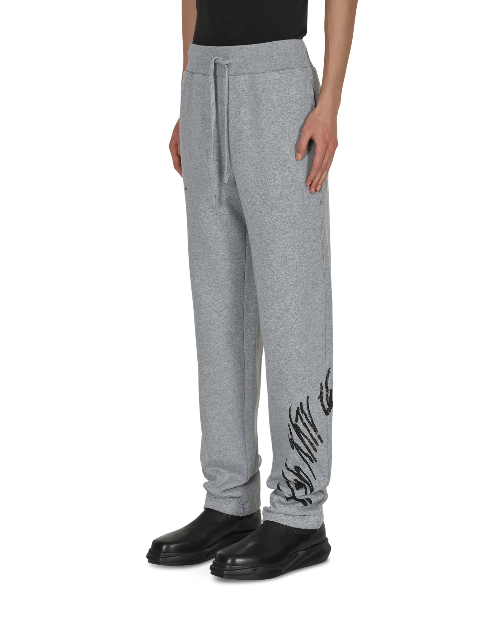 1017 ALYX 9SM Script Sweatpants