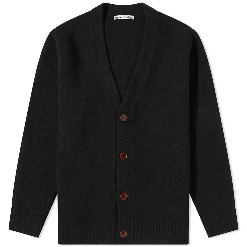 Acne Studios Korval Cardigan