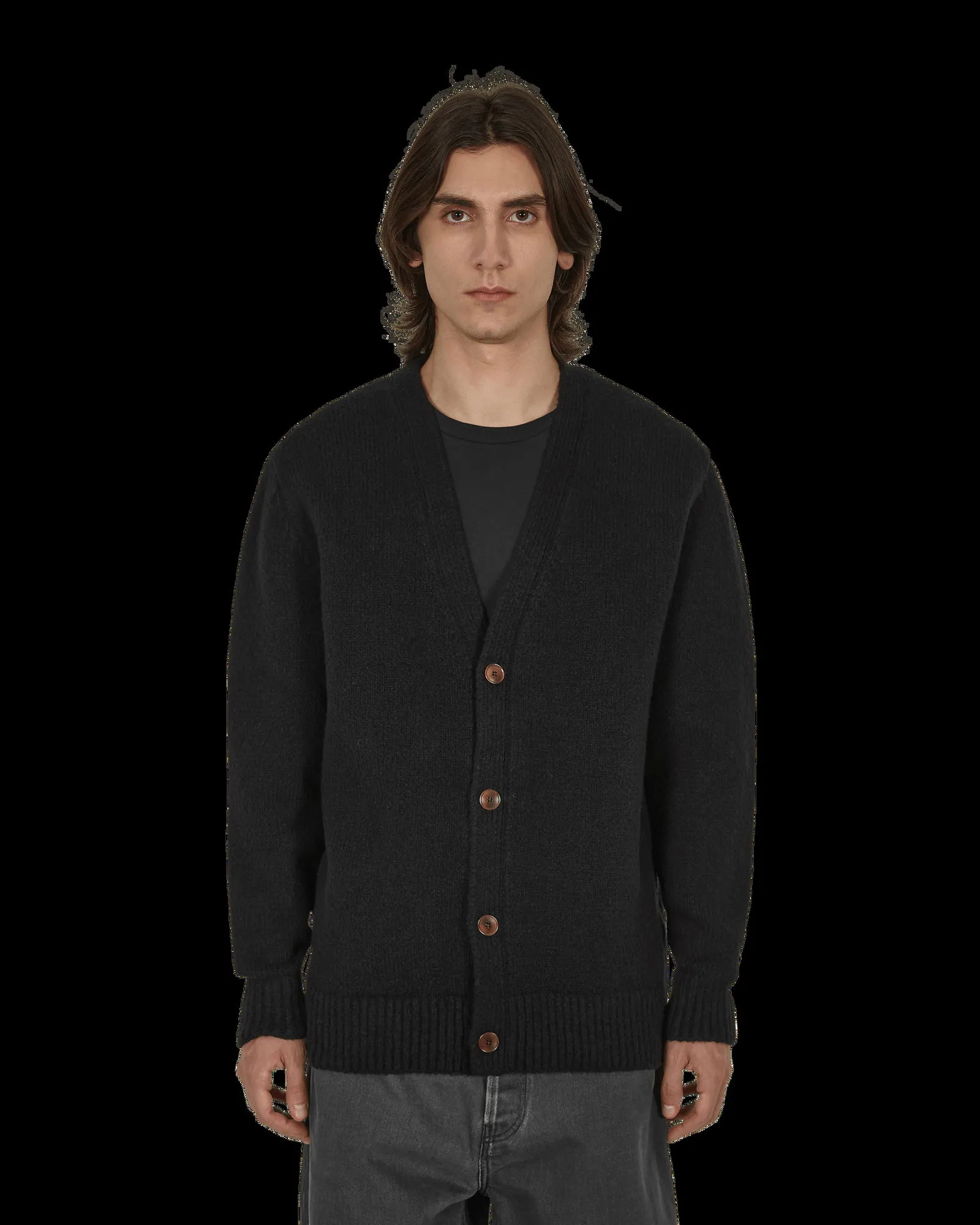 Acne Studios Korval Cardigan