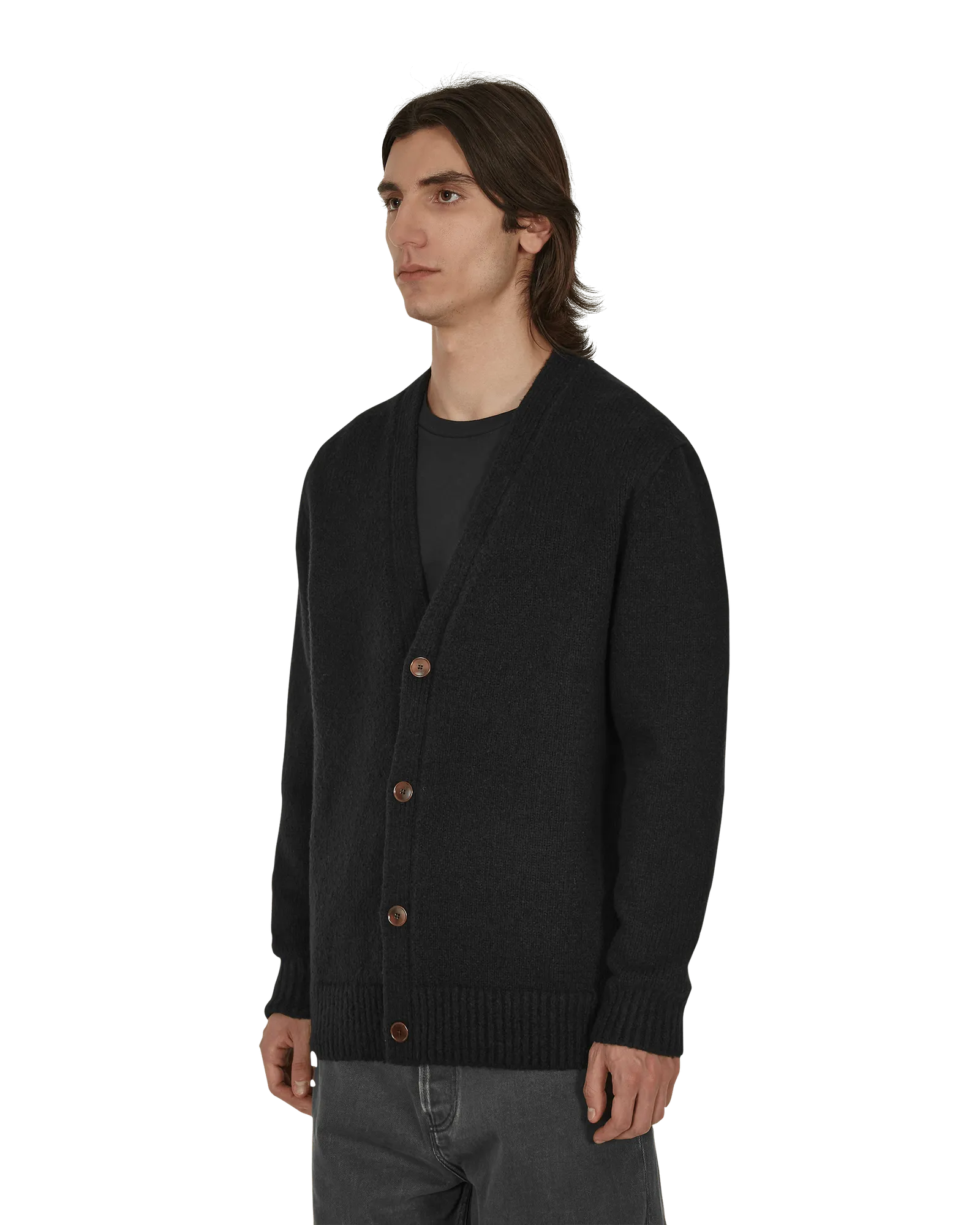 Acne Studios Korval Cardigan