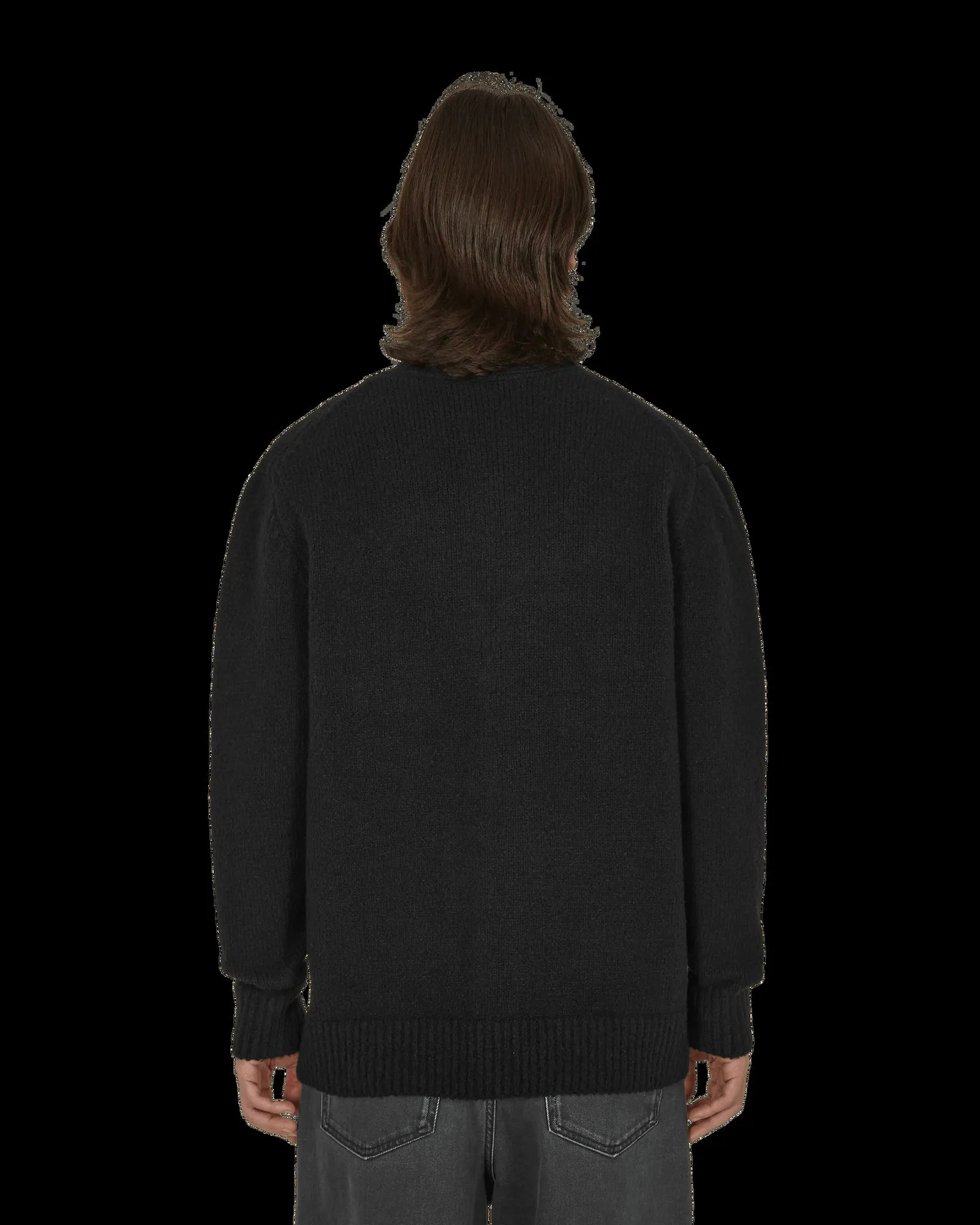 Acne Studios Korval Cardigan