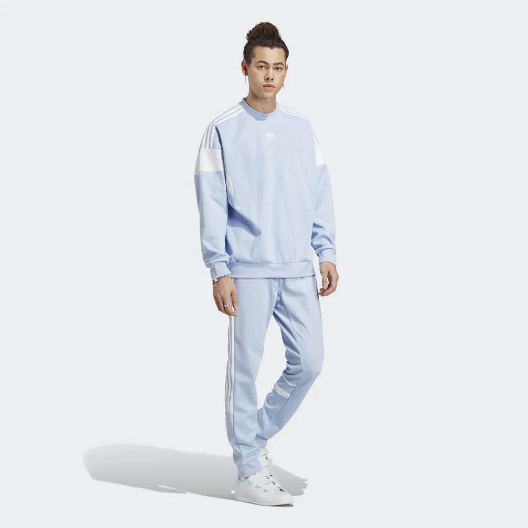 adidas Originals Adicolor Classics Cutline Sweatpants