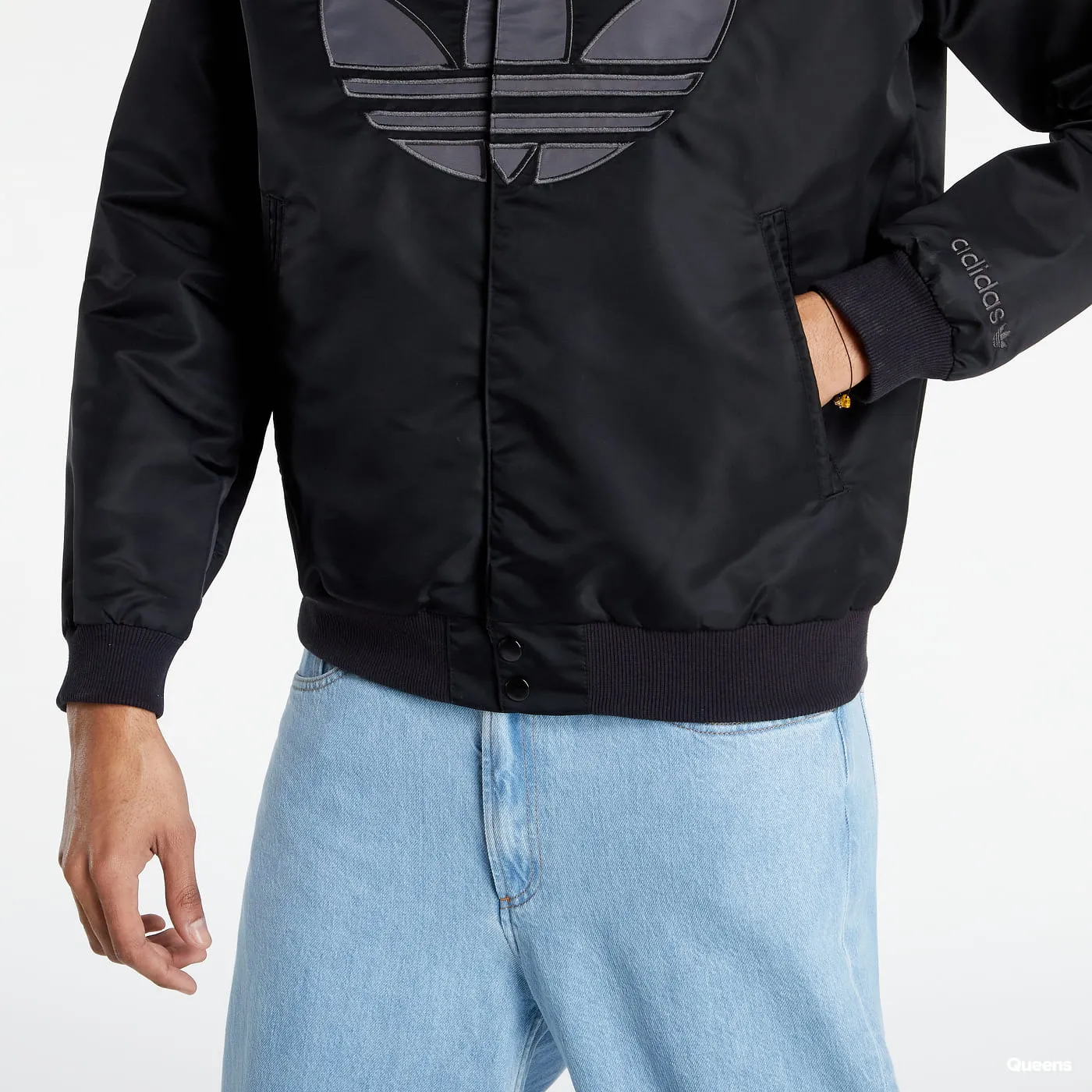 adidas Originals Collegiate Jacket