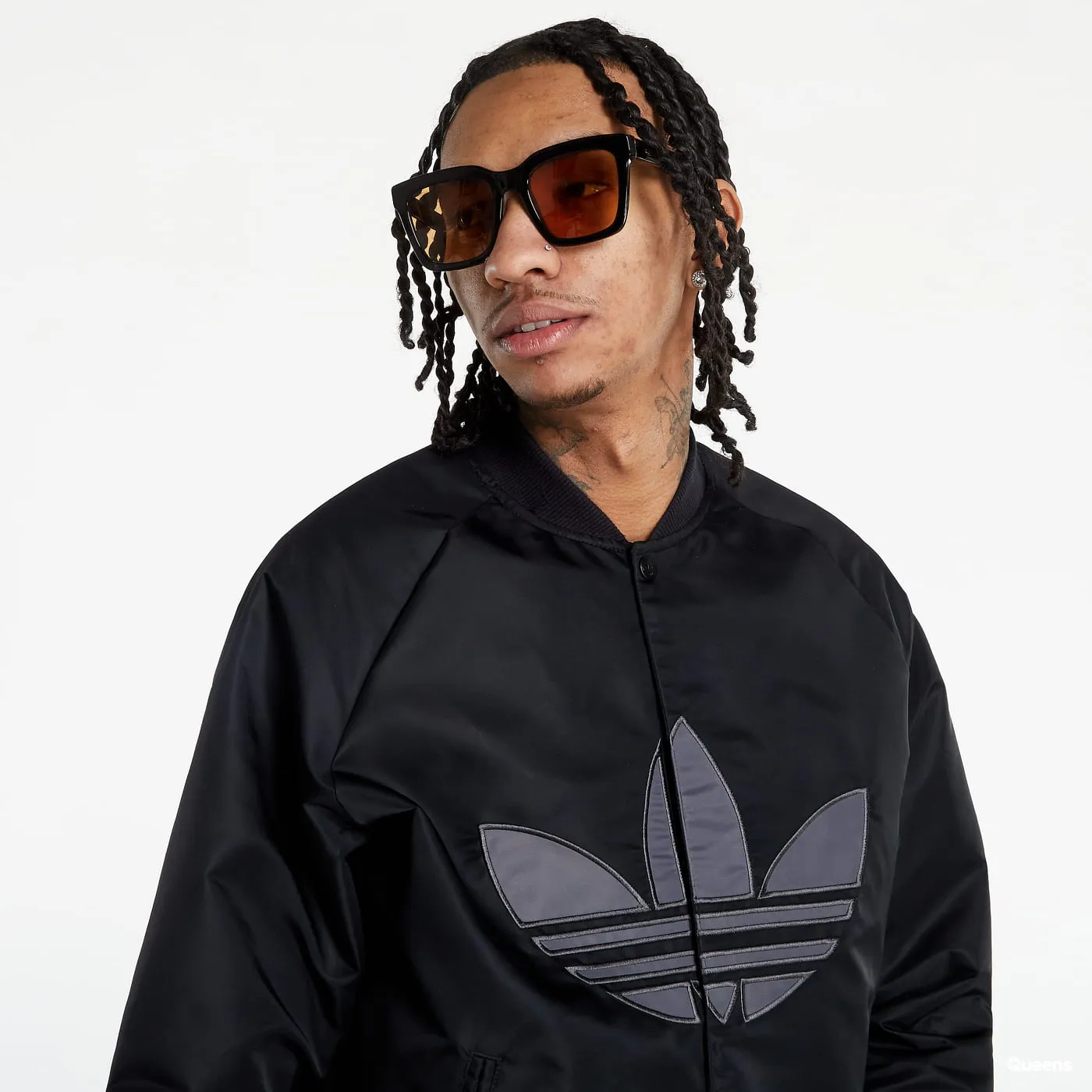 adidas Originals Collegiate Jacket