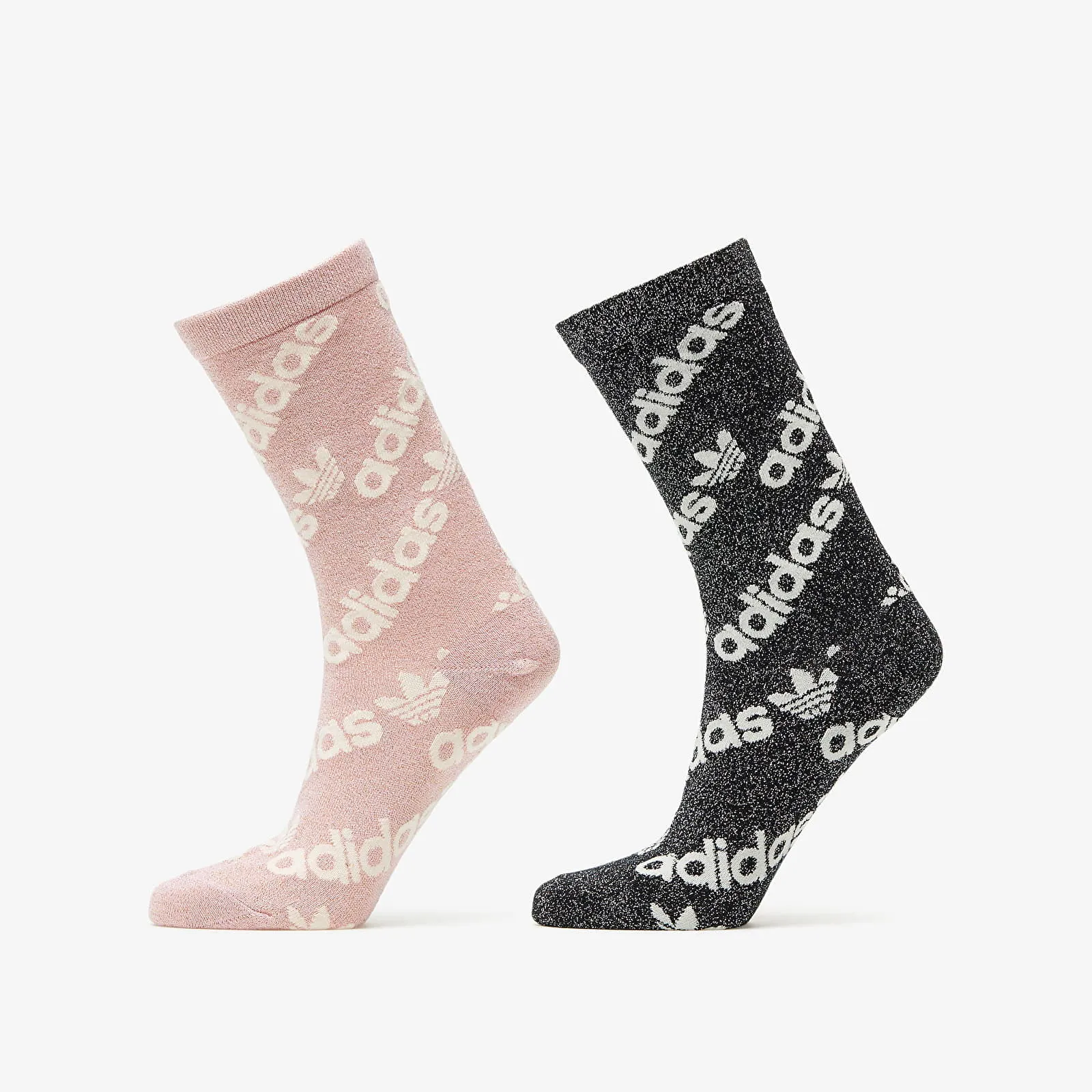 adidas Originals Crew Socks 2-Pack