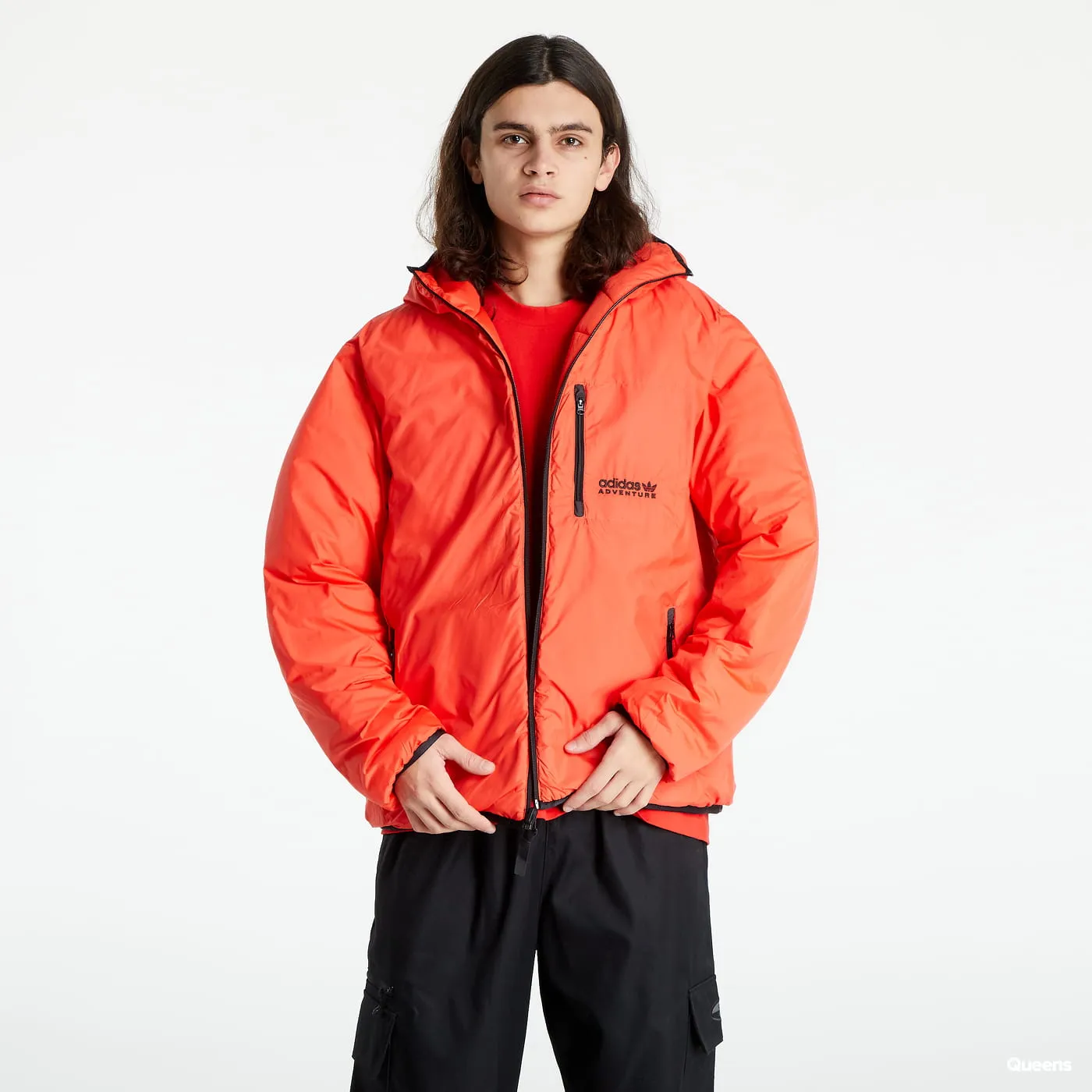 adidas Originals Puffer Jacket