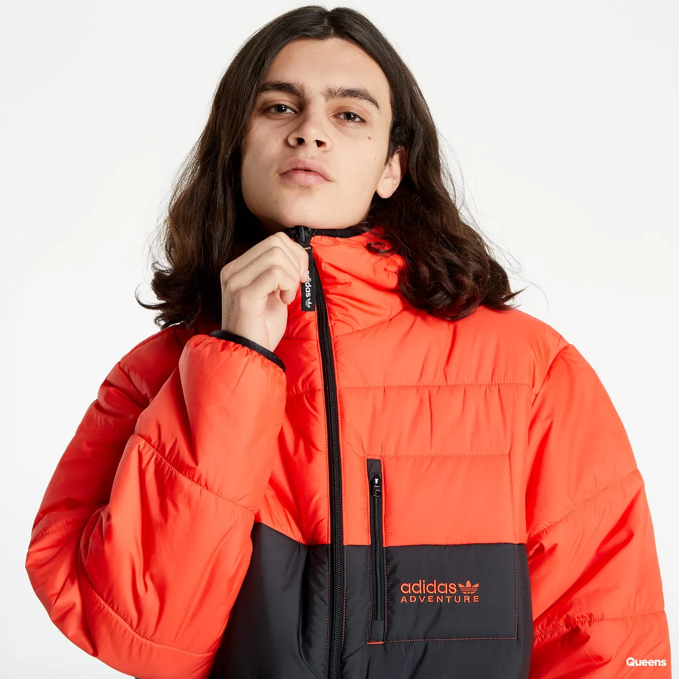 adidas Originals Puffer Jacket