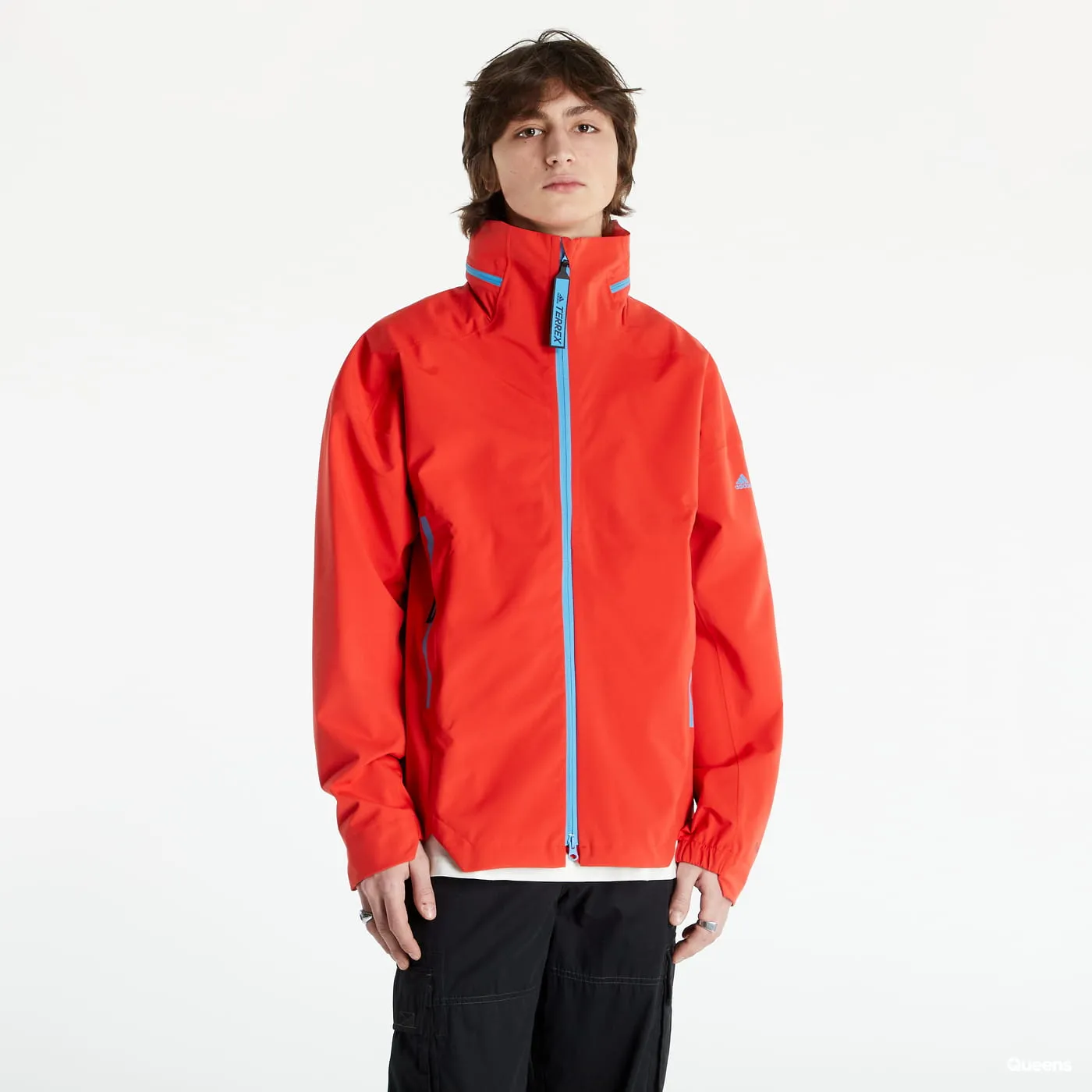 adidas Originals Terrex C Myshelter Rainrdy Jacket