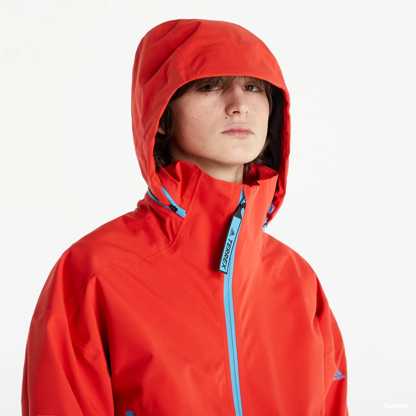 adidas Originals Terrex C Myshelter Rainrdy Jacket