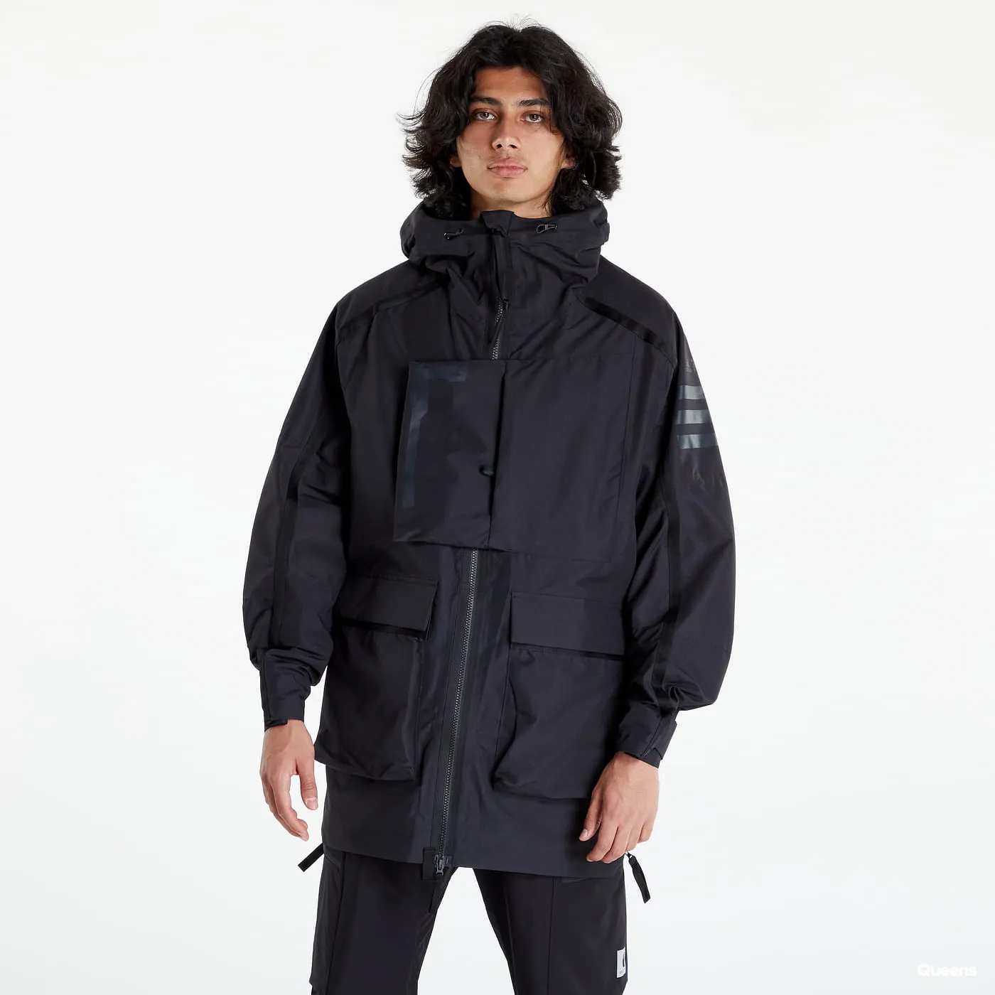 adidas Originals Terrex CT Xploric Rain.Rdy Jacket