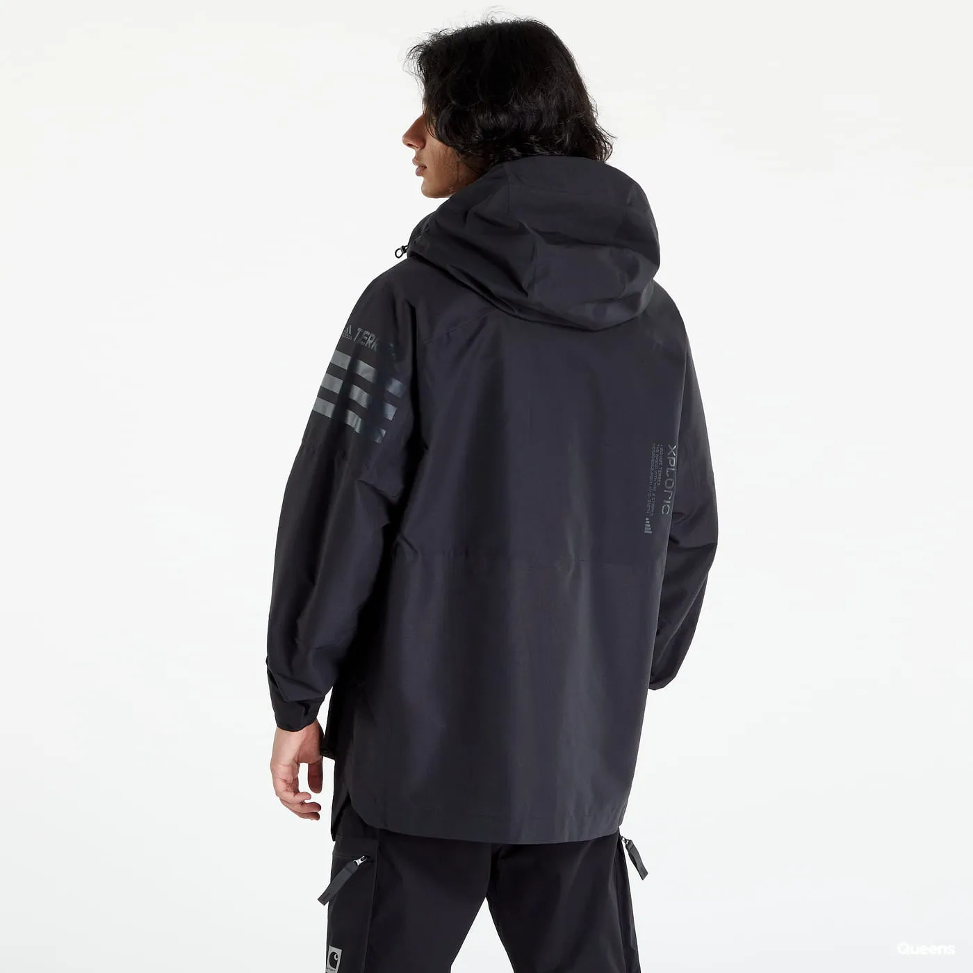 adidas Originals Terrex CT Xploric Rain.Rdy Jacket