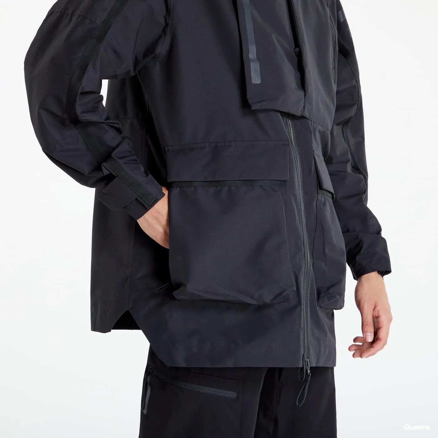 adidas Originals Terrex CT Xploric Rain.Rdy Jacket