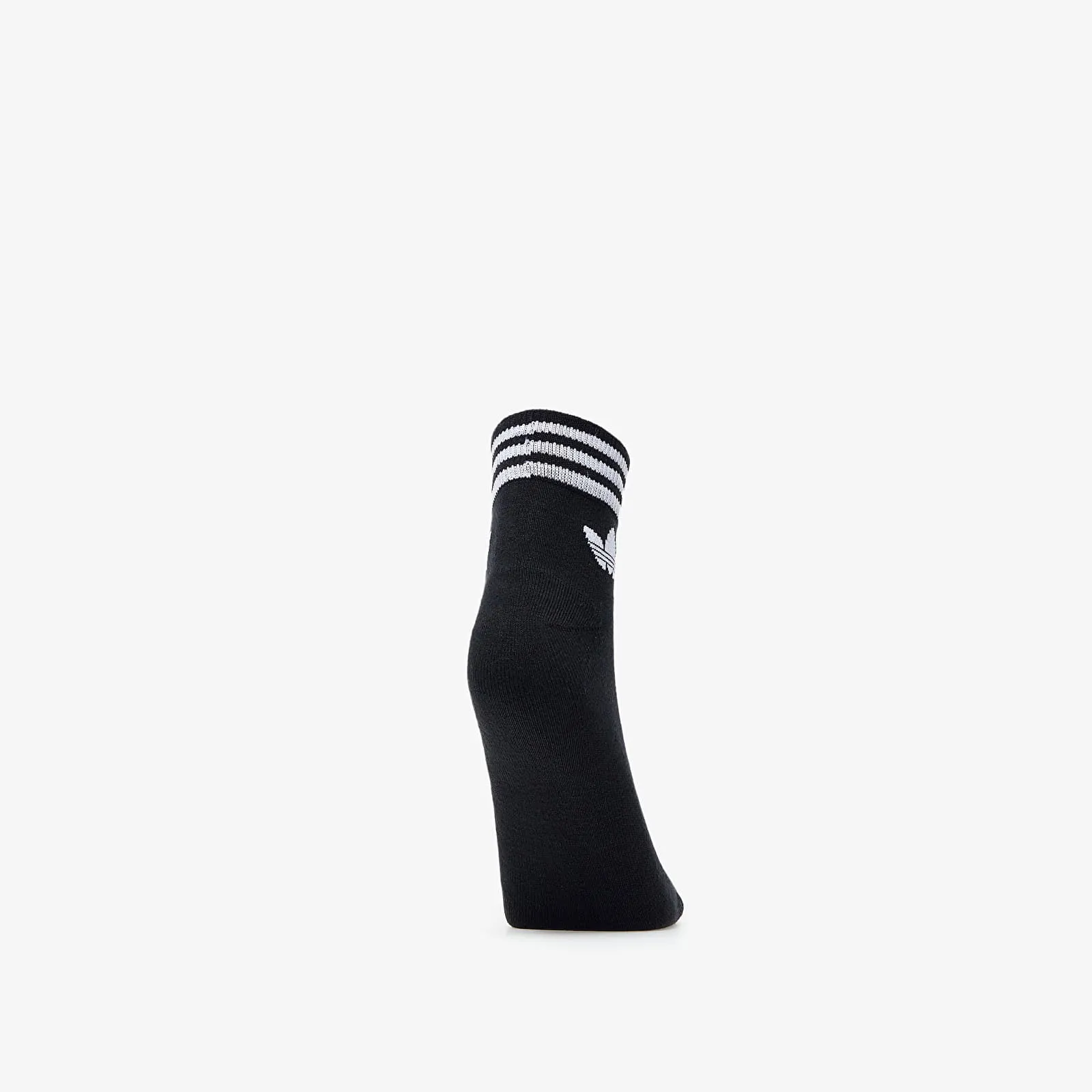 adidas Originals Trefoil Ankle Socks 3-Pack