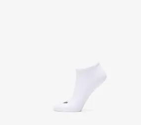 adidas Originals Trefoil Liner Socks 3-Pack