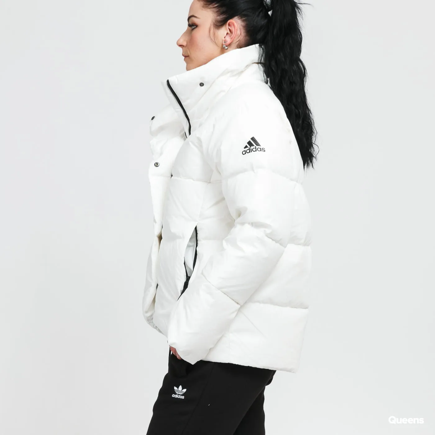 adidas Performance Big Baffle Jacket