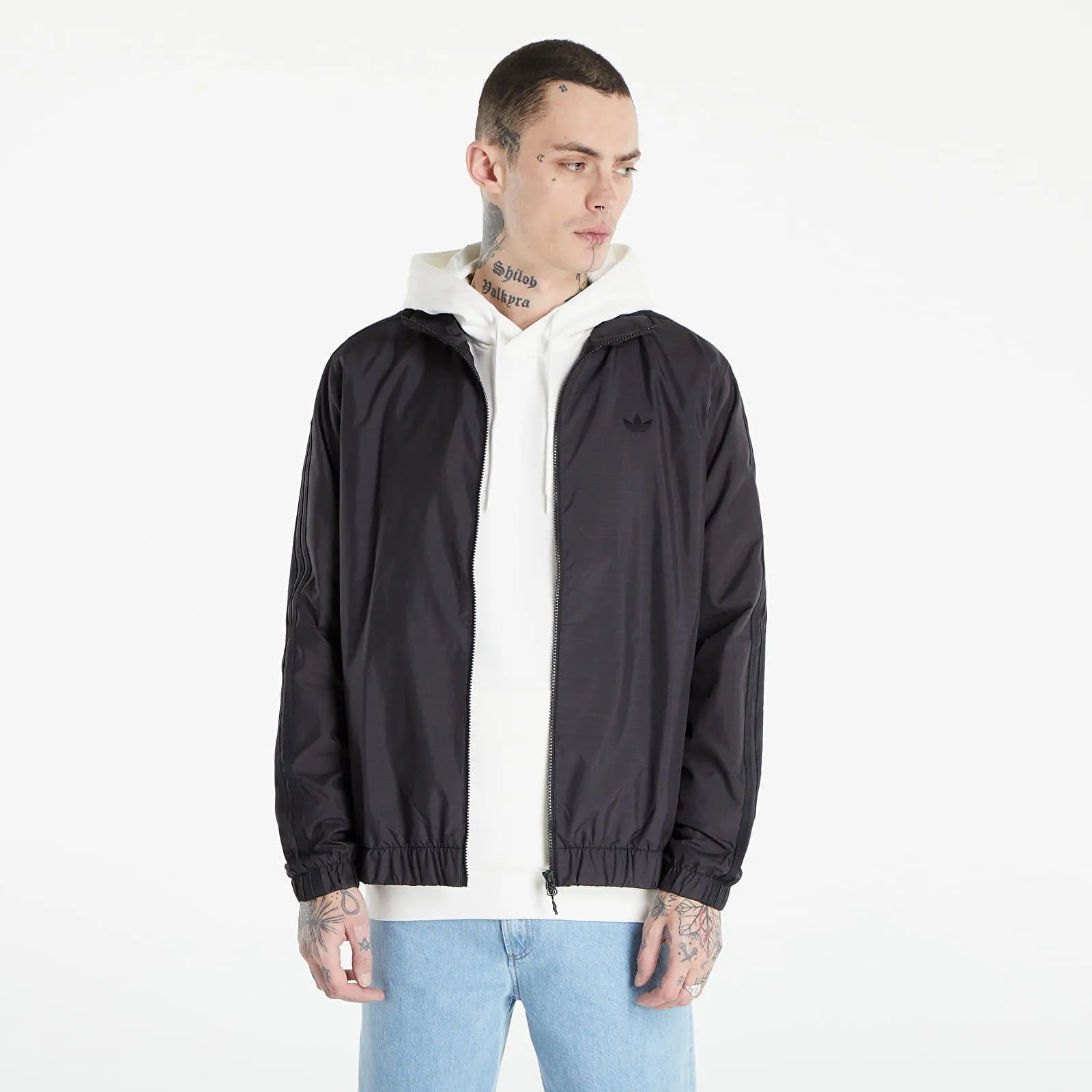 adidas Performance Paradigm Track Jacket