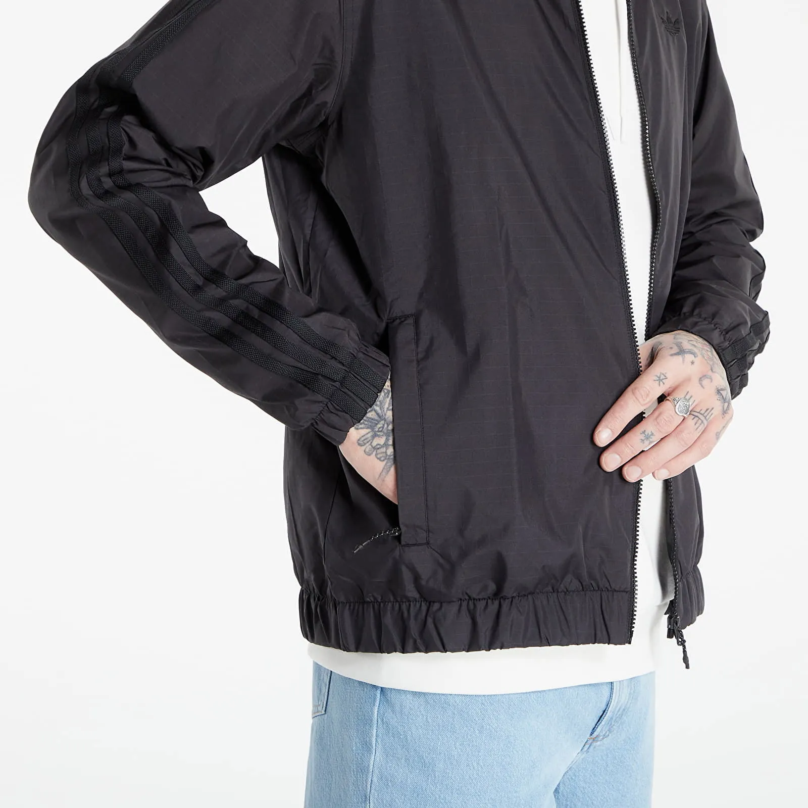 adidas Performance Paradigm Track Jacket