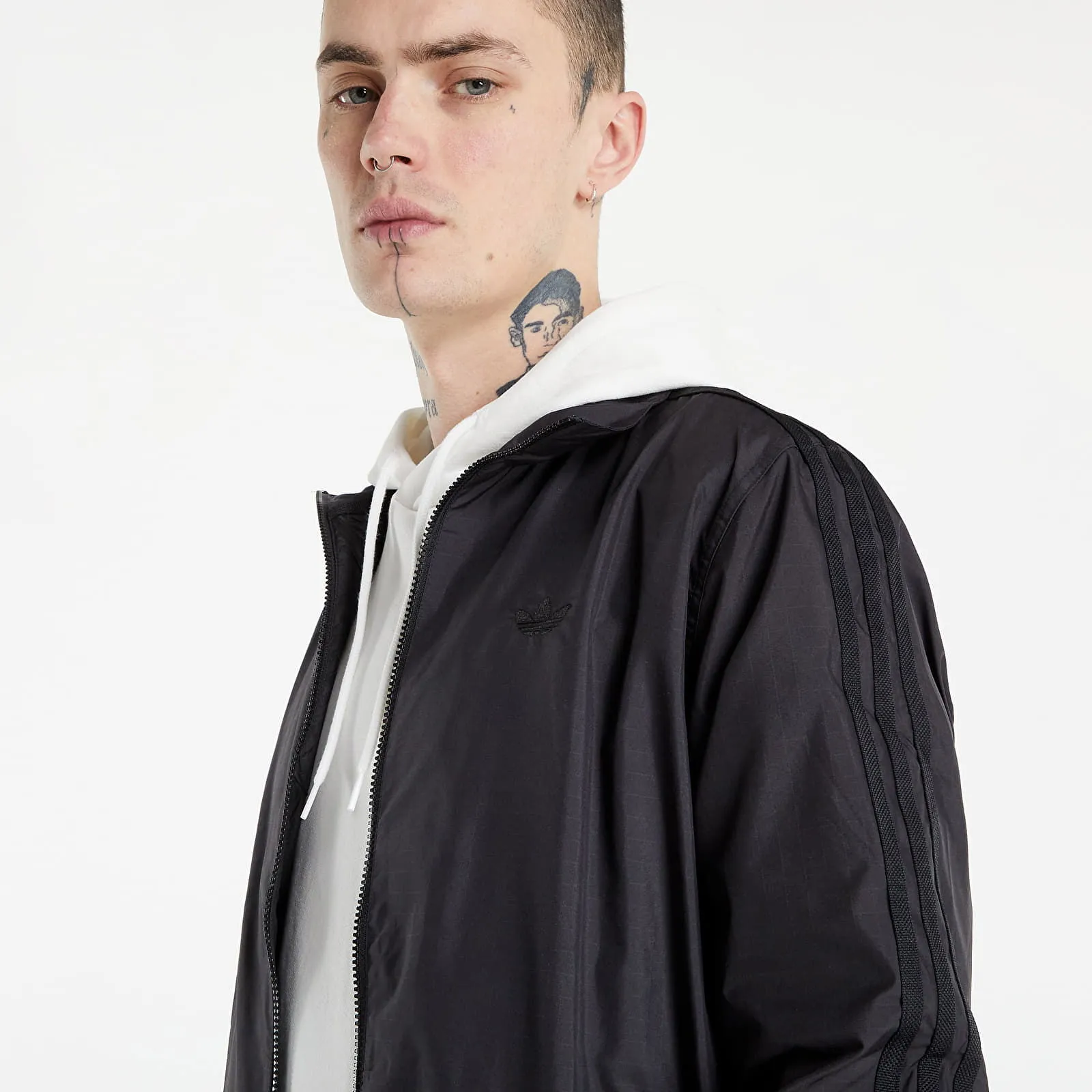 adidas Performance Paradigm Track Jacket