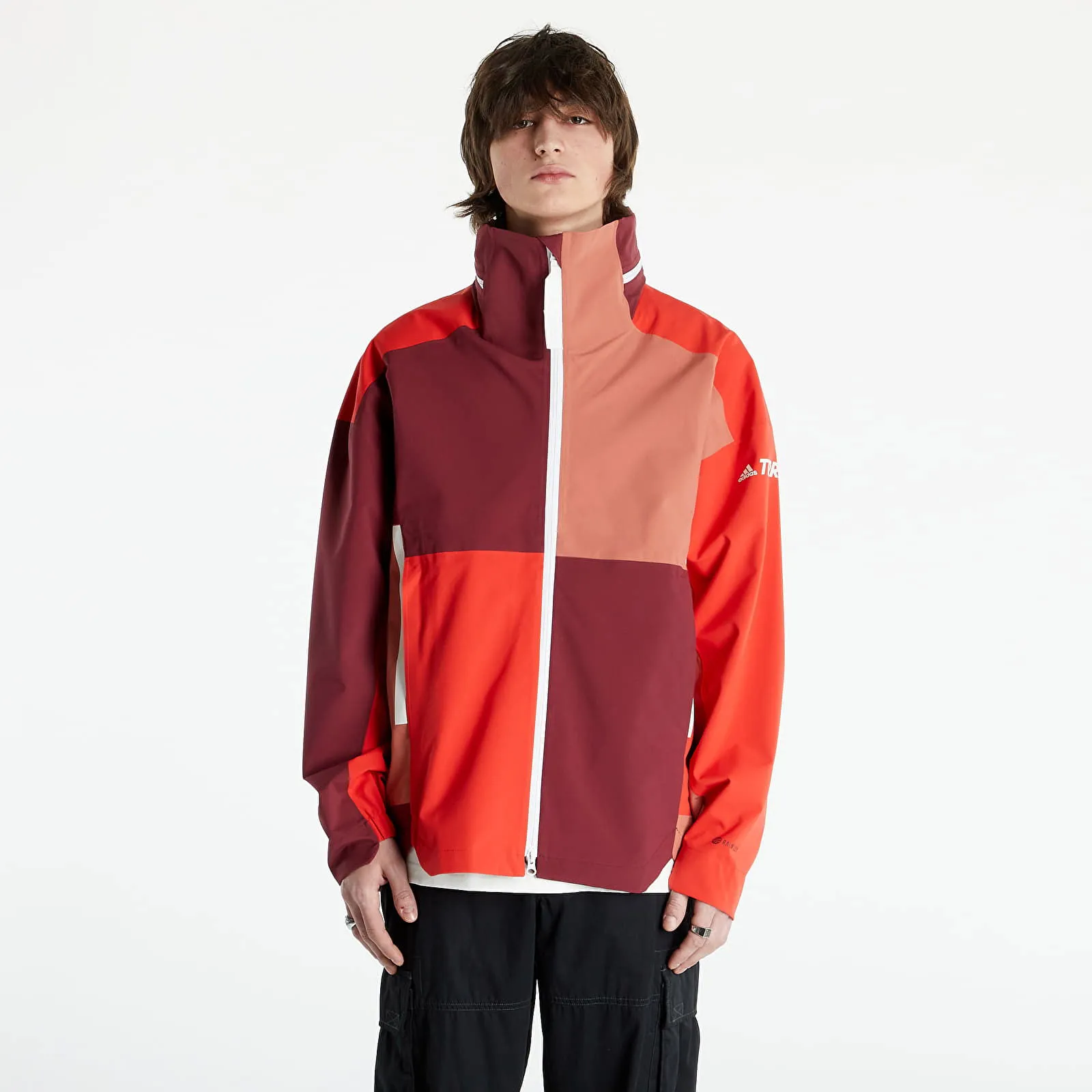 adidas Performance Terrex C Myshelter Cb Jacket