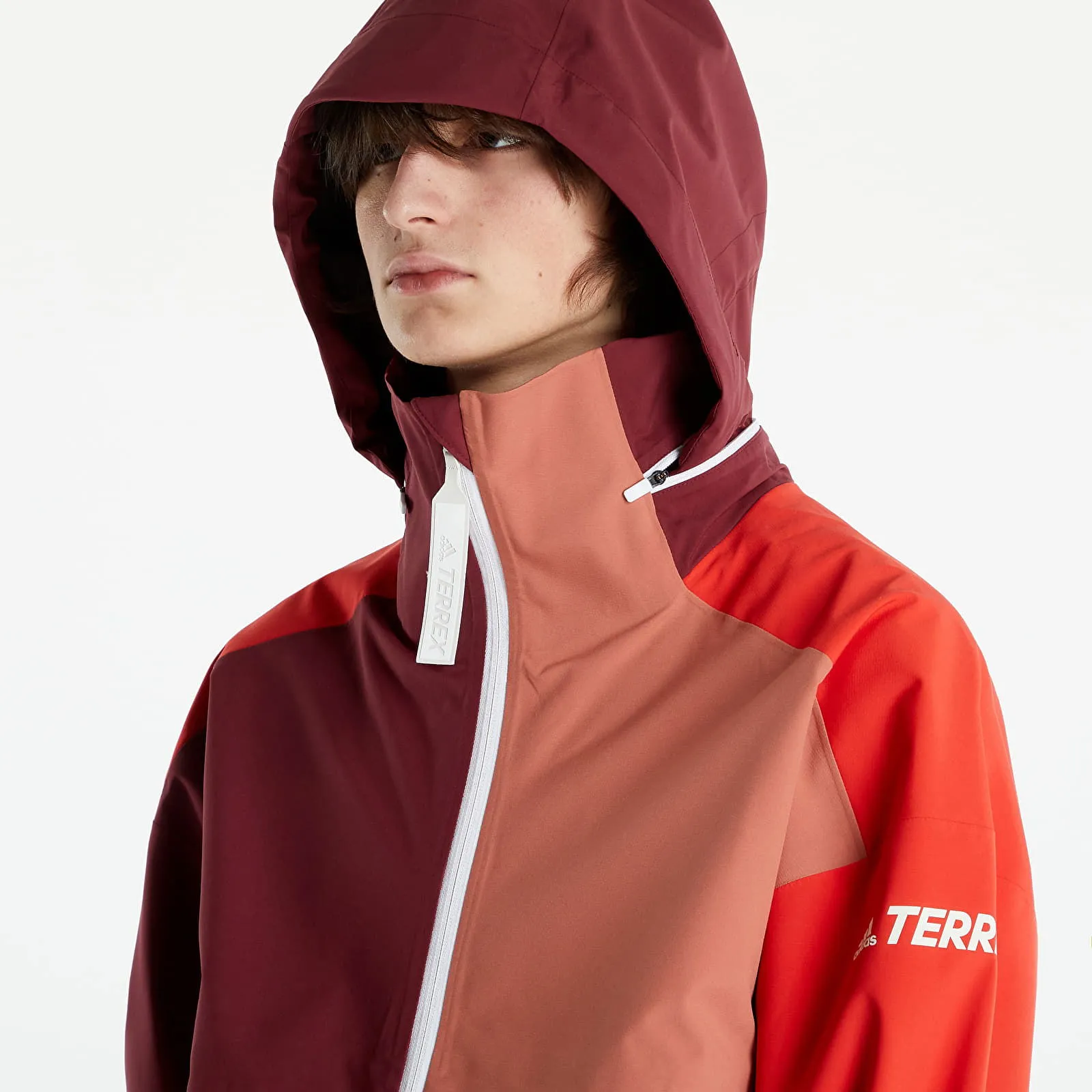 adidas Performance Terrex C Myshelter Cb Jacket