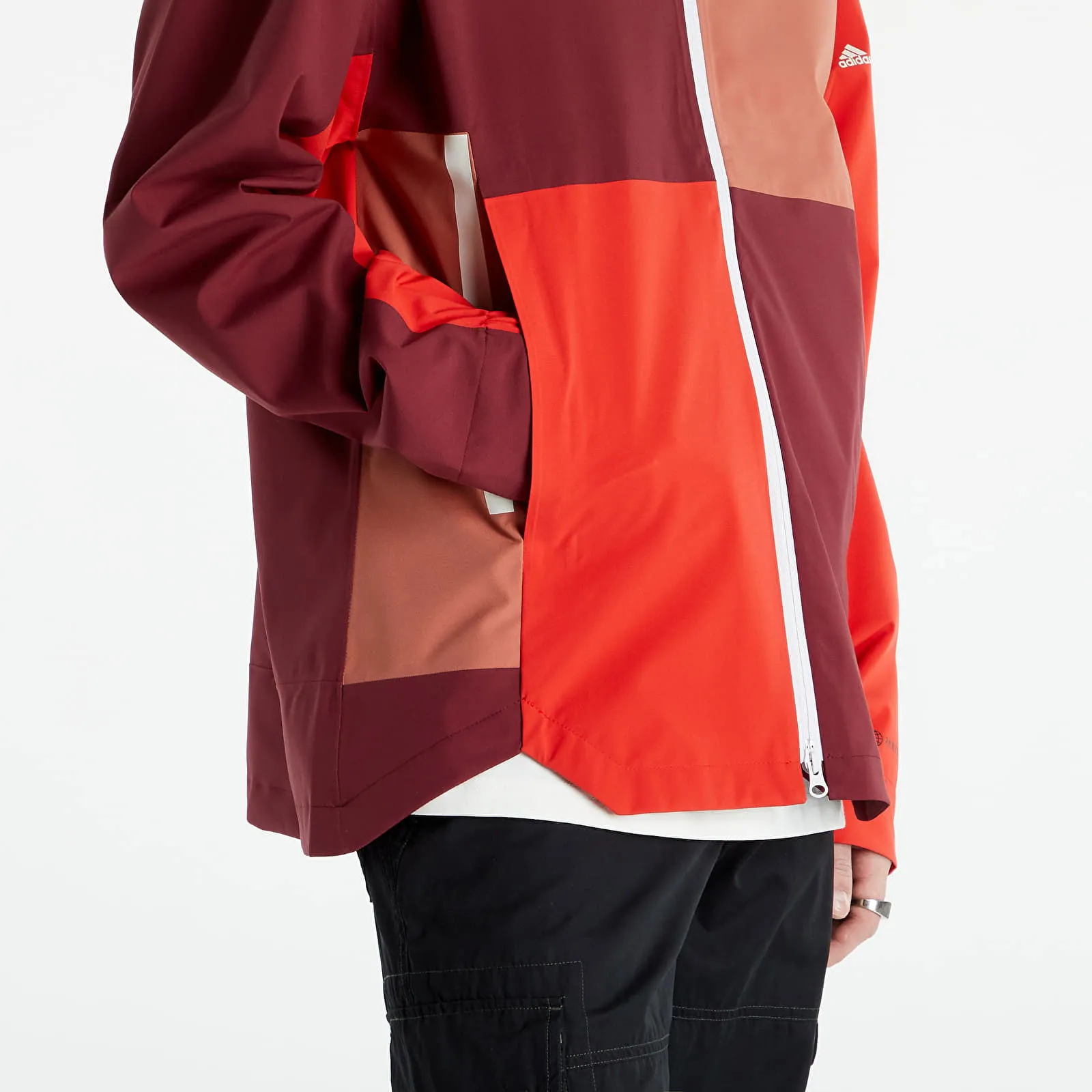 adidas Performance Terrex C Myshelter Cb Jacket