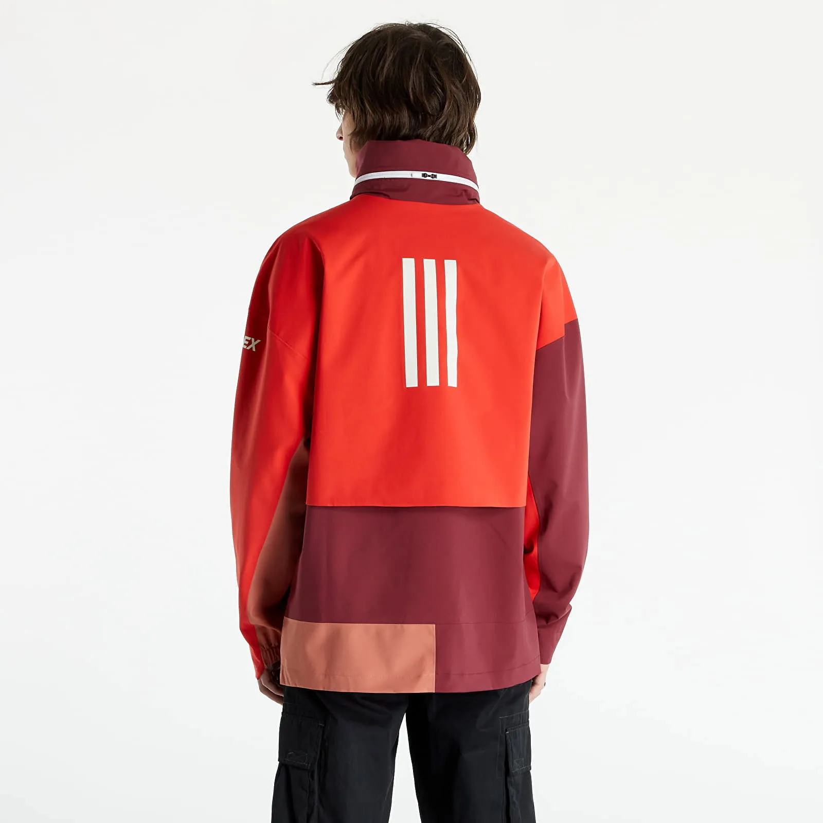 adidas Performance Terrex C Myshelter Cb Jacket