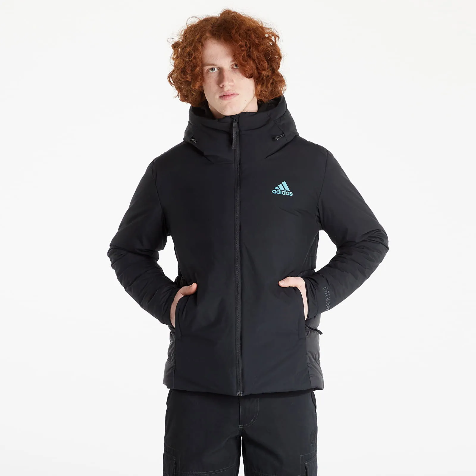 adidas Performance Traveer COLD.RDY Jacket