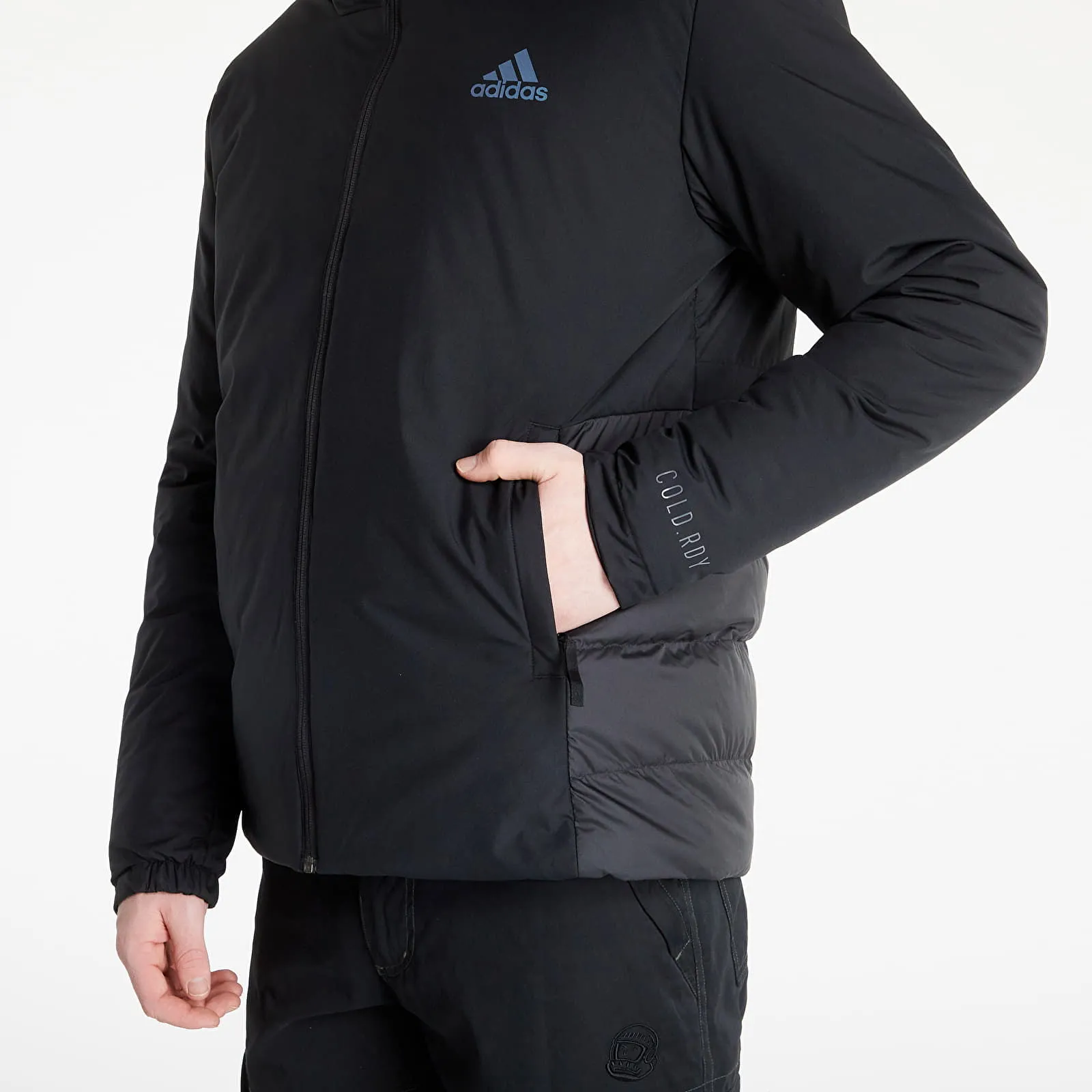 adidas Performance Traveer COLD.RDY Jacket