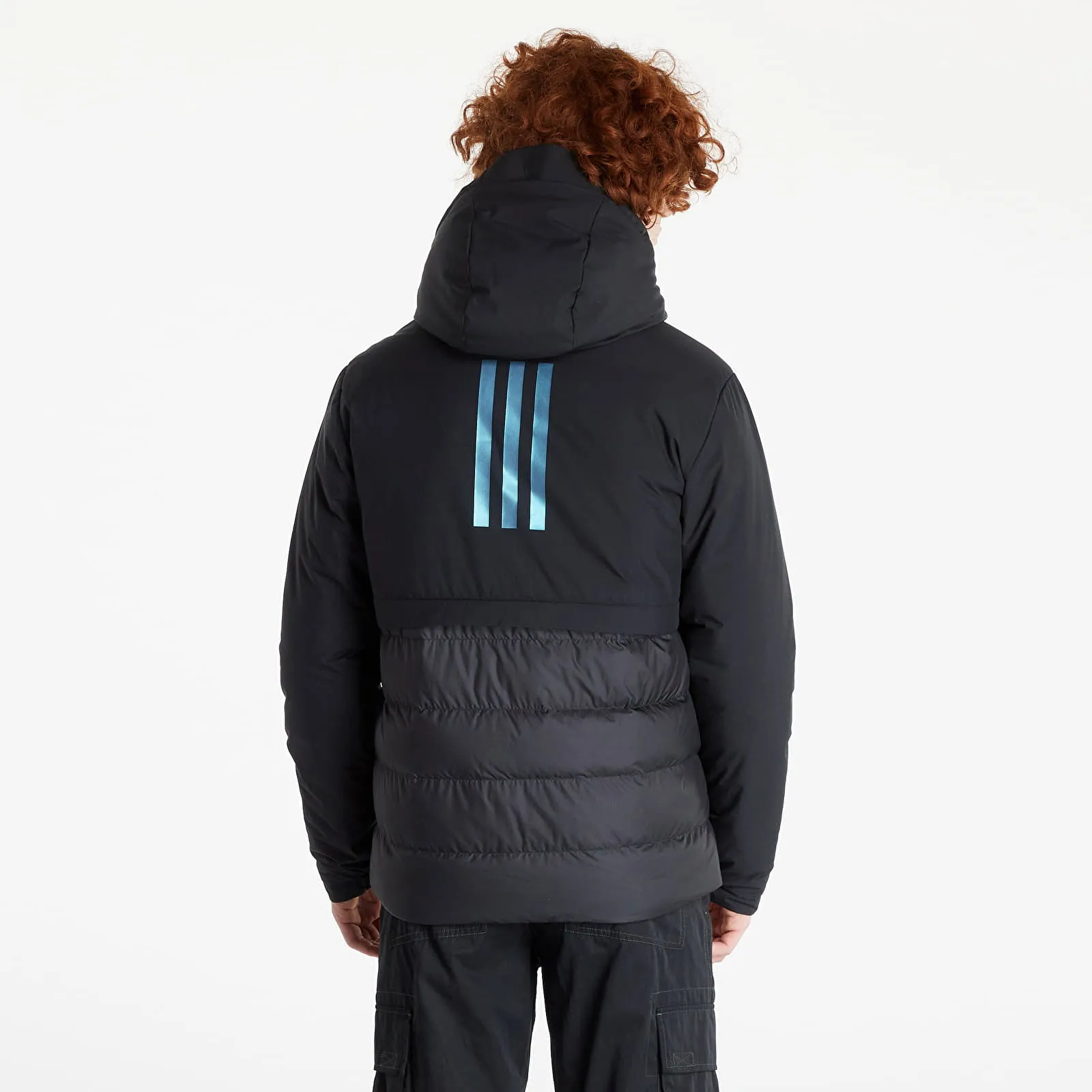 adidas Performance Traveer COLD.RDY Jacket