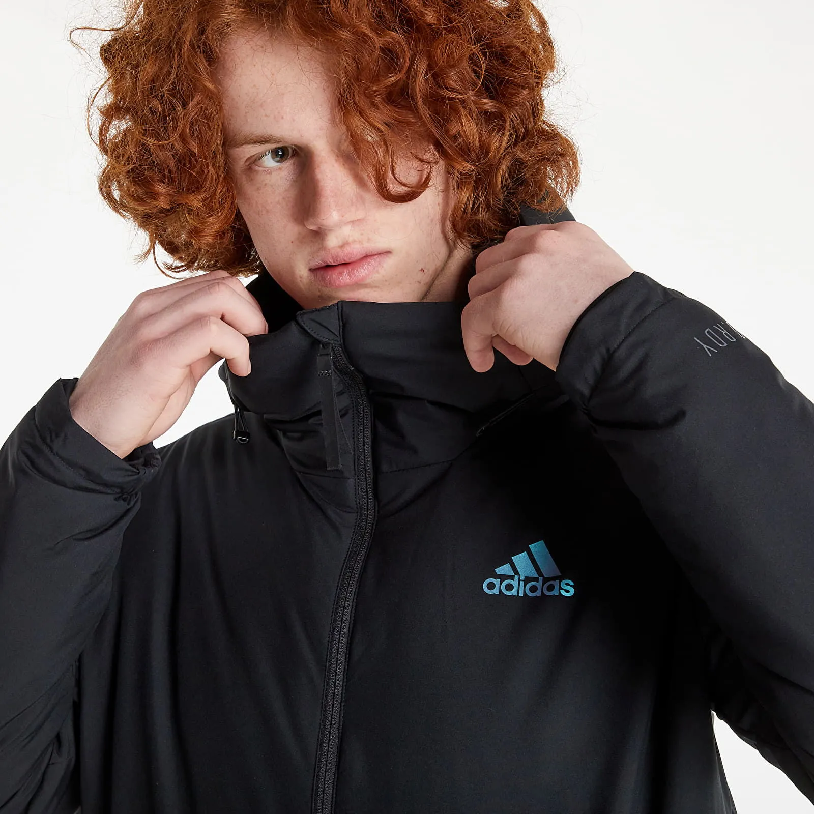 adidas Performance Traveer COLD.RDY Jacket