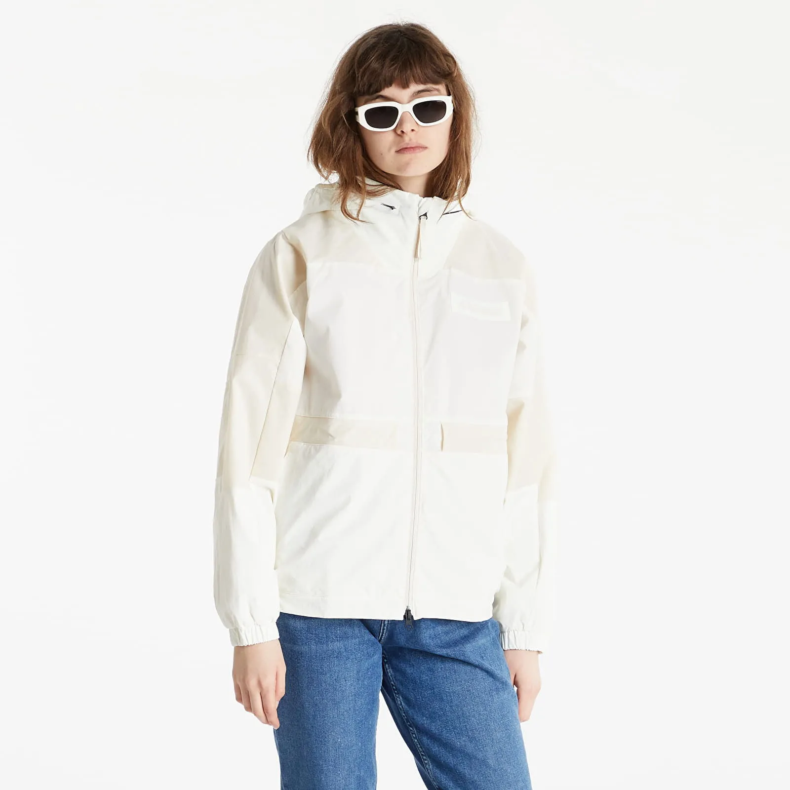 adidas Performance Utilitas Transitional Jacket