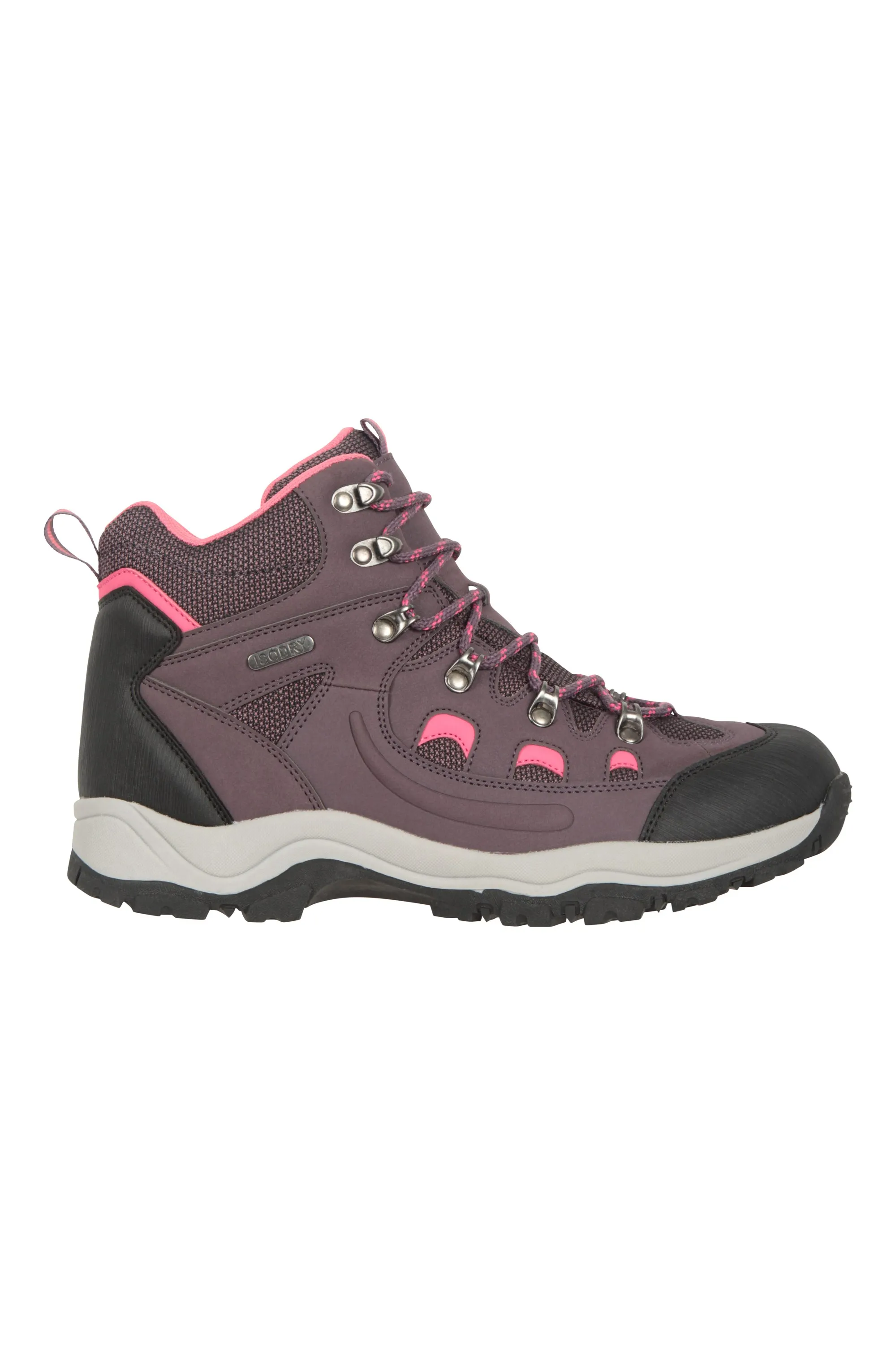 Adventurer botas impermeables para mujer