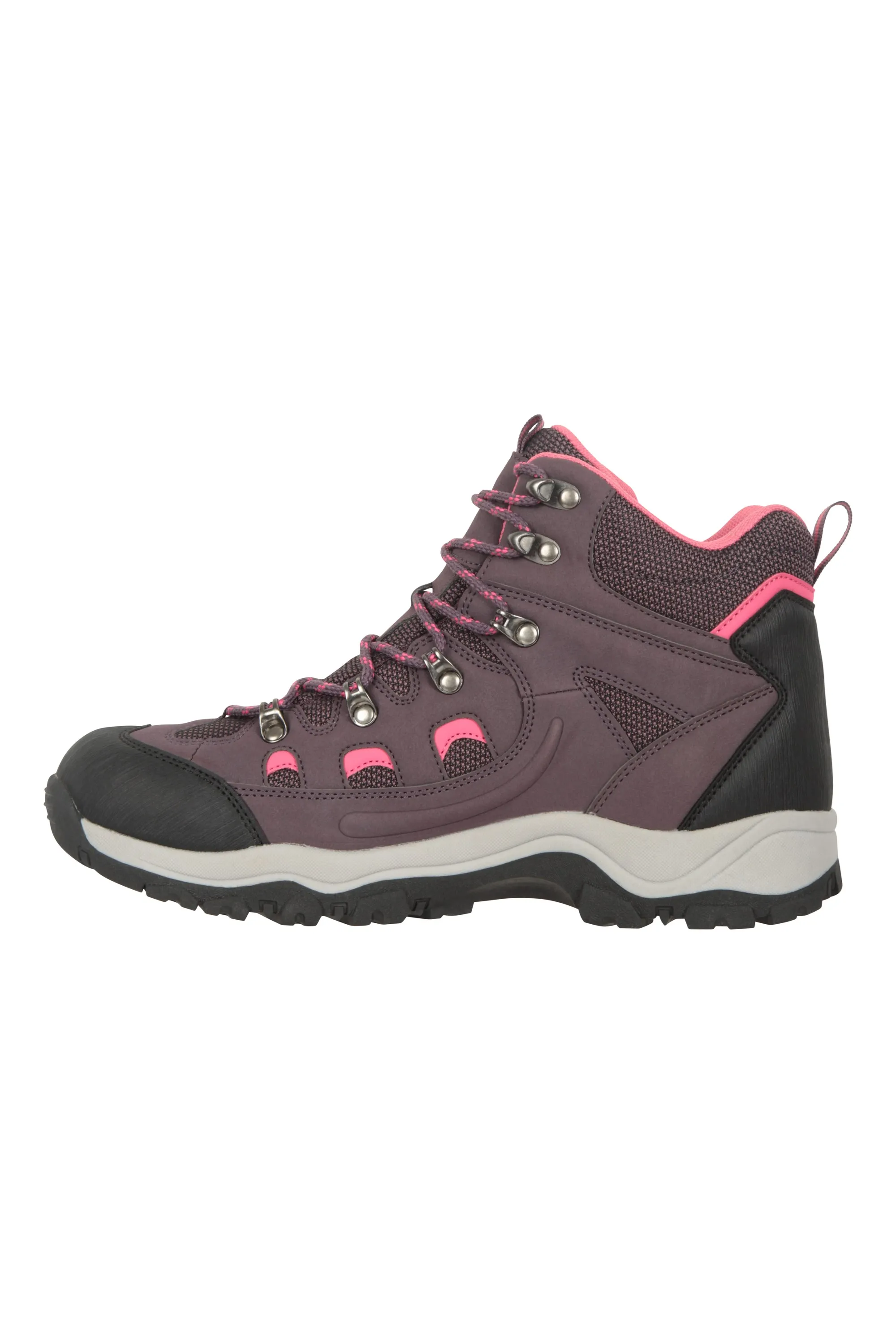 Adventurer botas impermeables para mujer