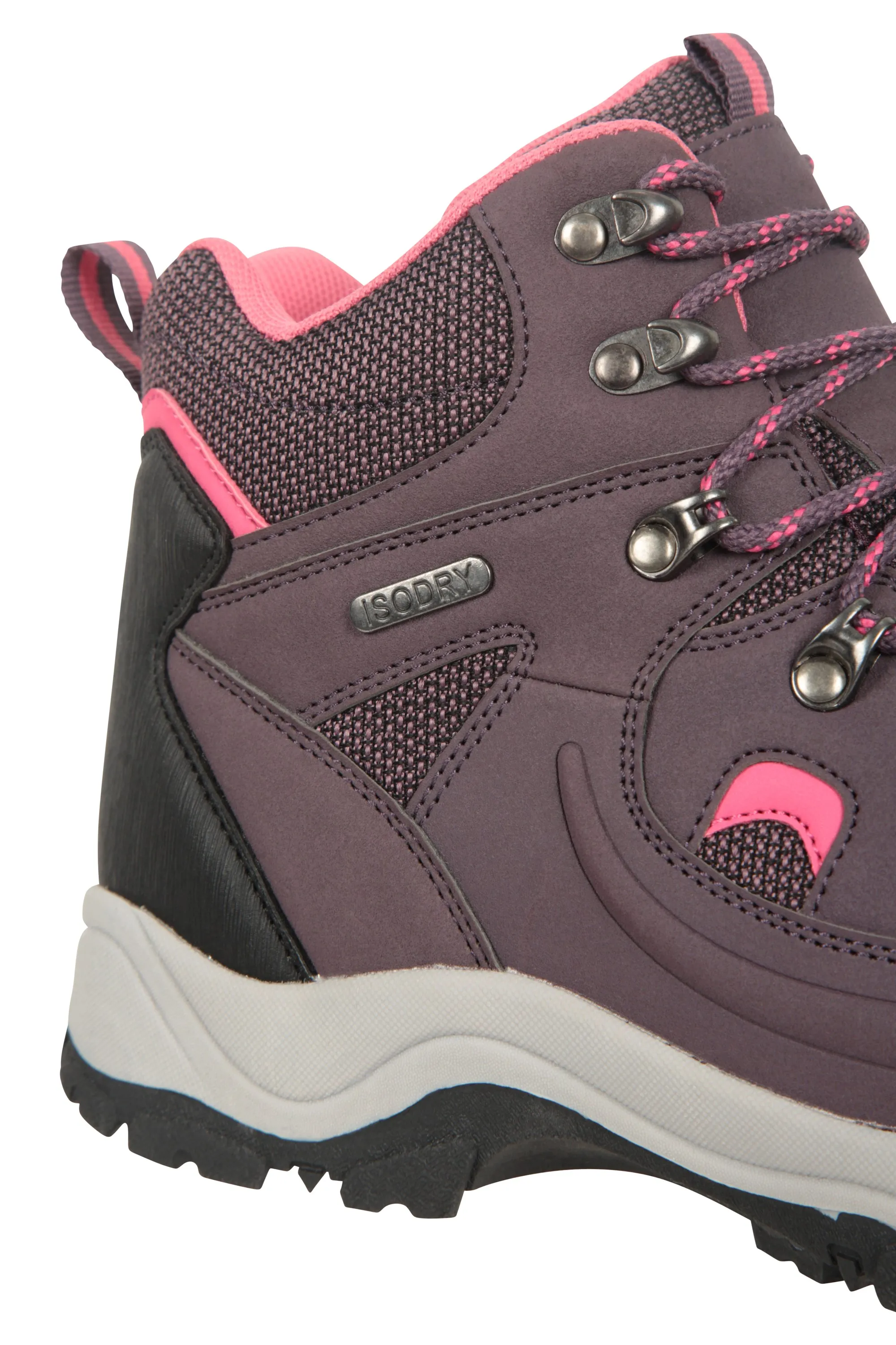 Adventurer botas impermeables para mujer