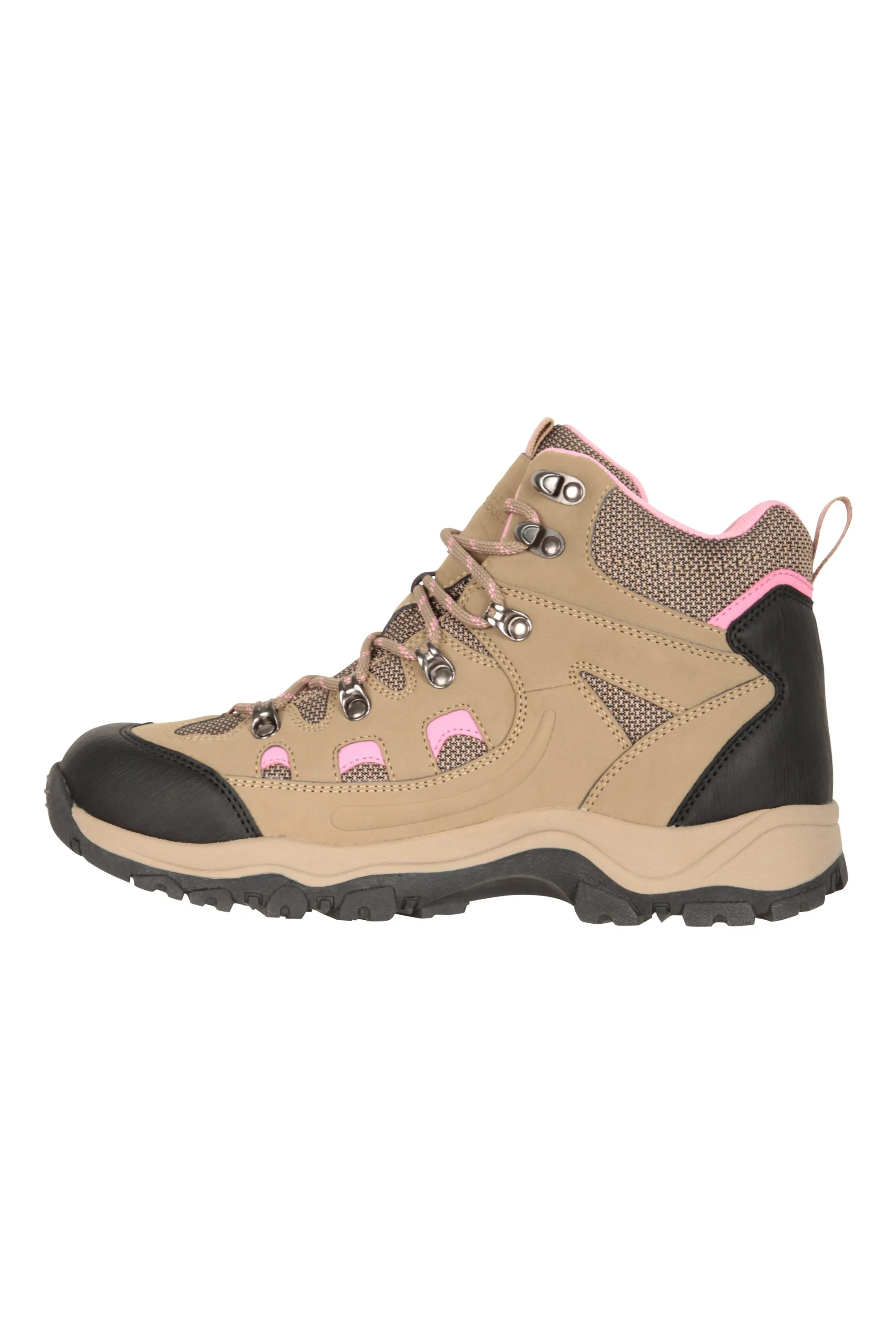 Adventurer botas impermeables para mujer