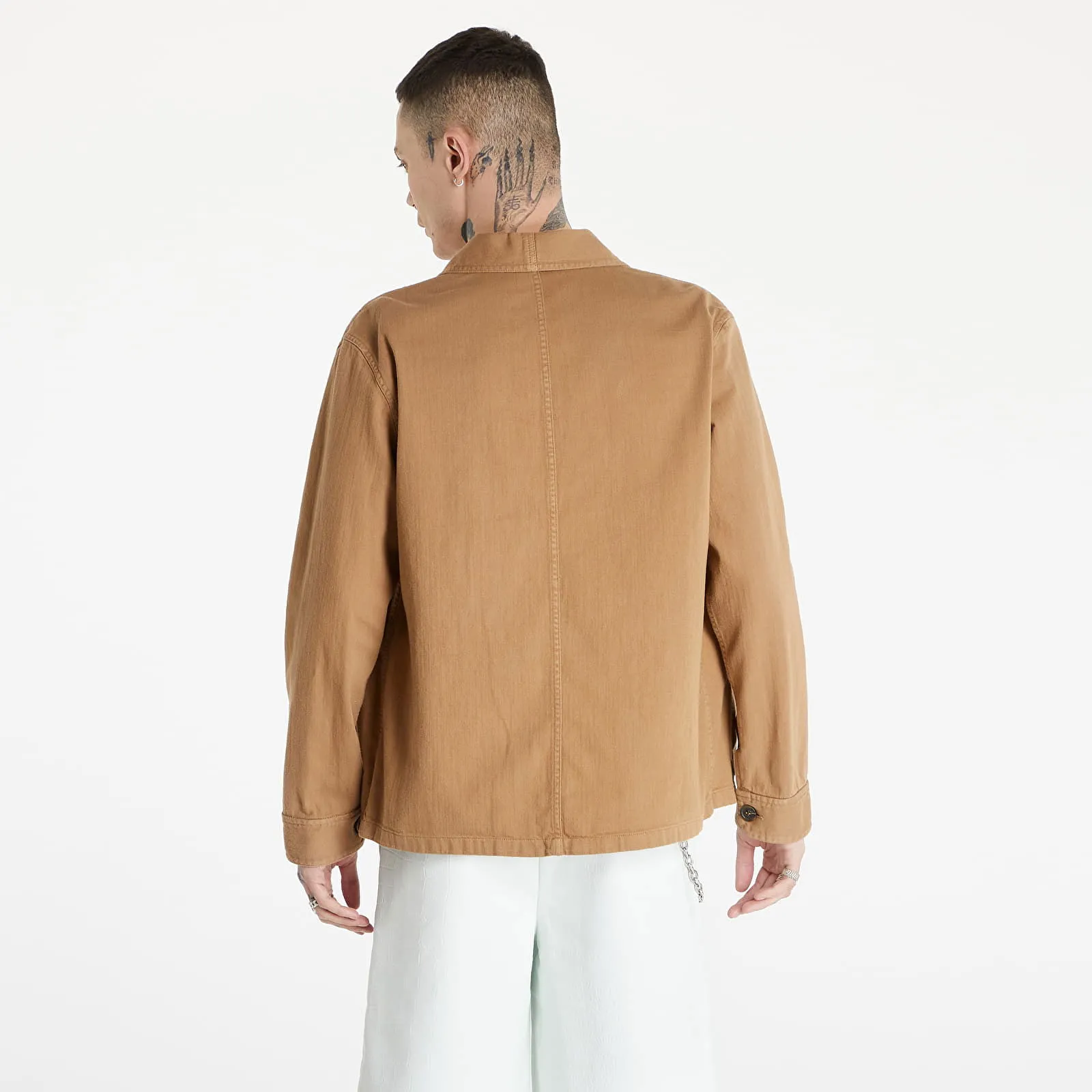 A.P.C. Veste Stefano Jacket