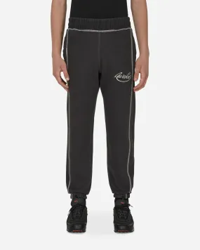 Awake NY Script Logo Sweatpants