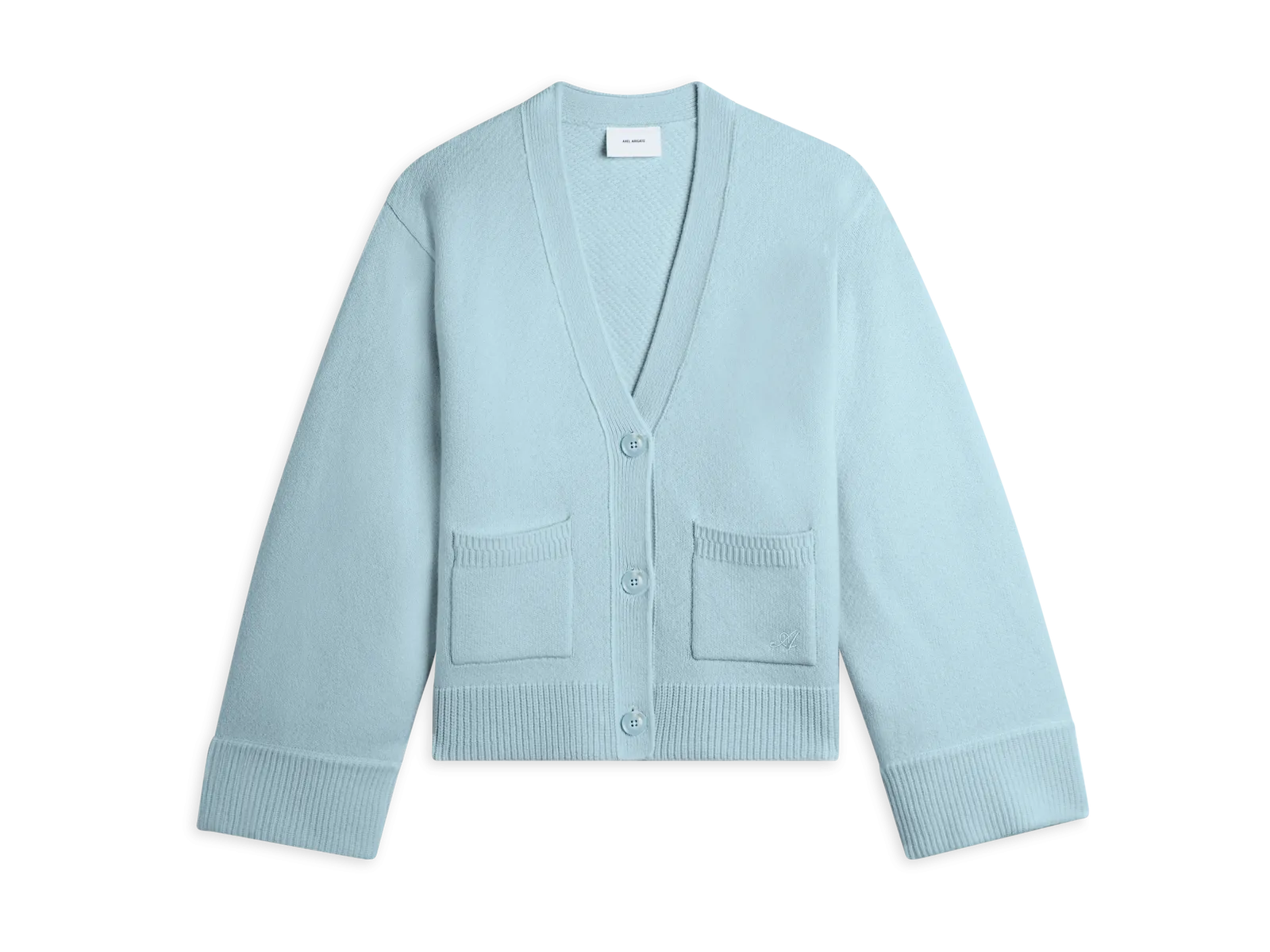 AXEL ARIGATO Memory Relaxed Cardigan