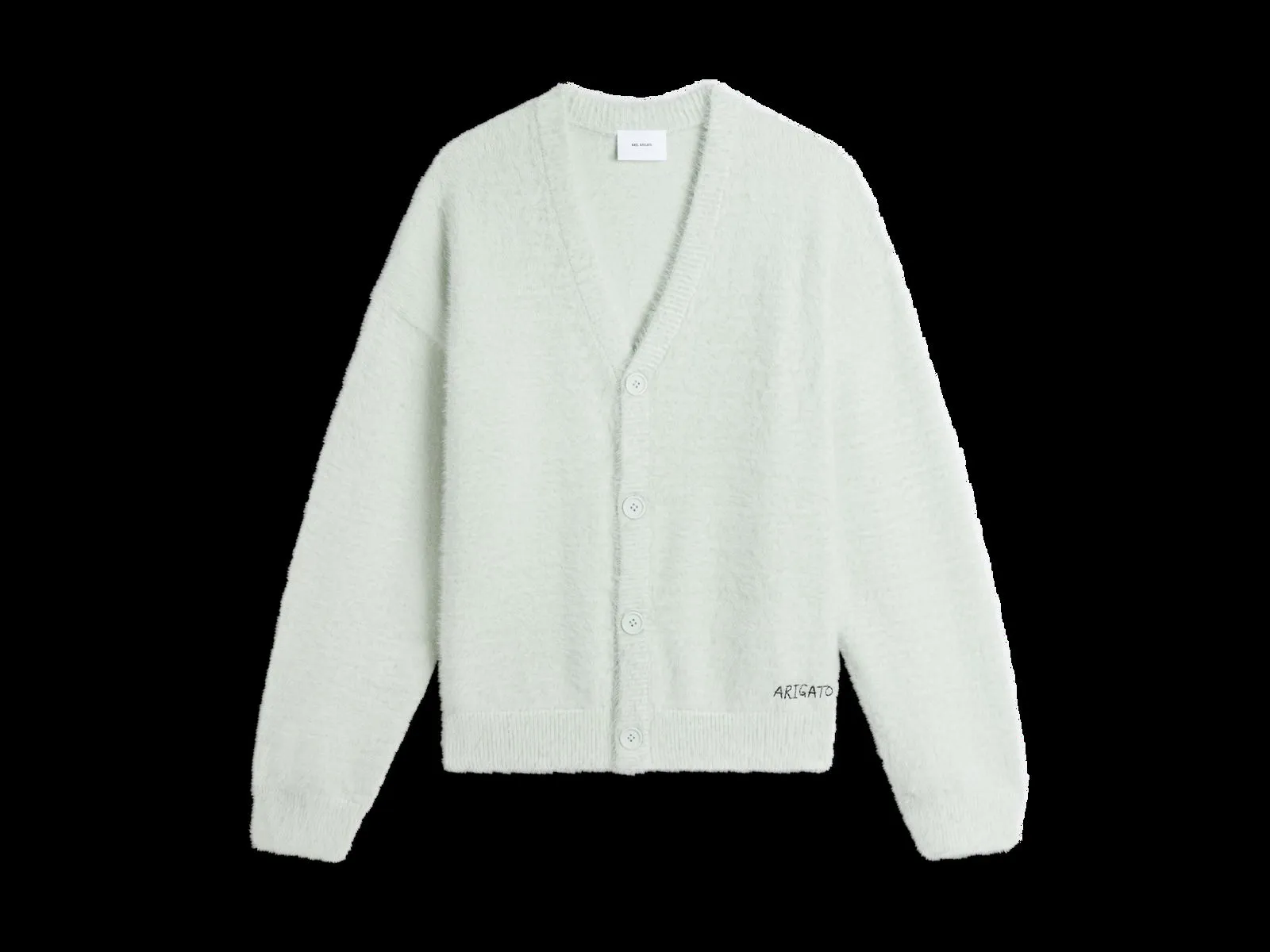 AXEL ARIGATO Miller Cardigan