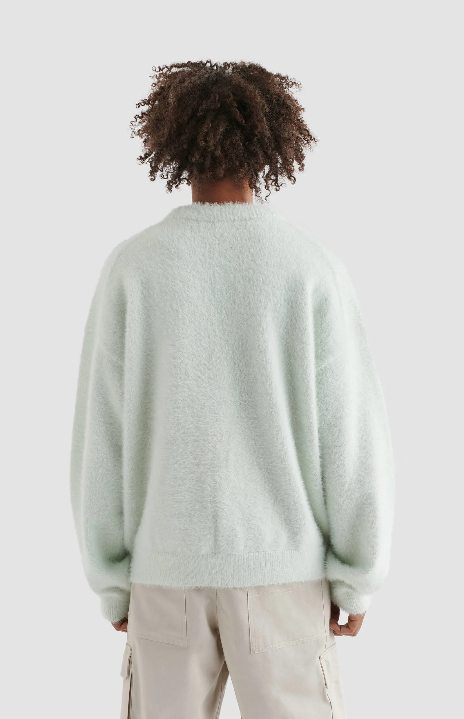 AXEL ARIGATO Miller Cardigan