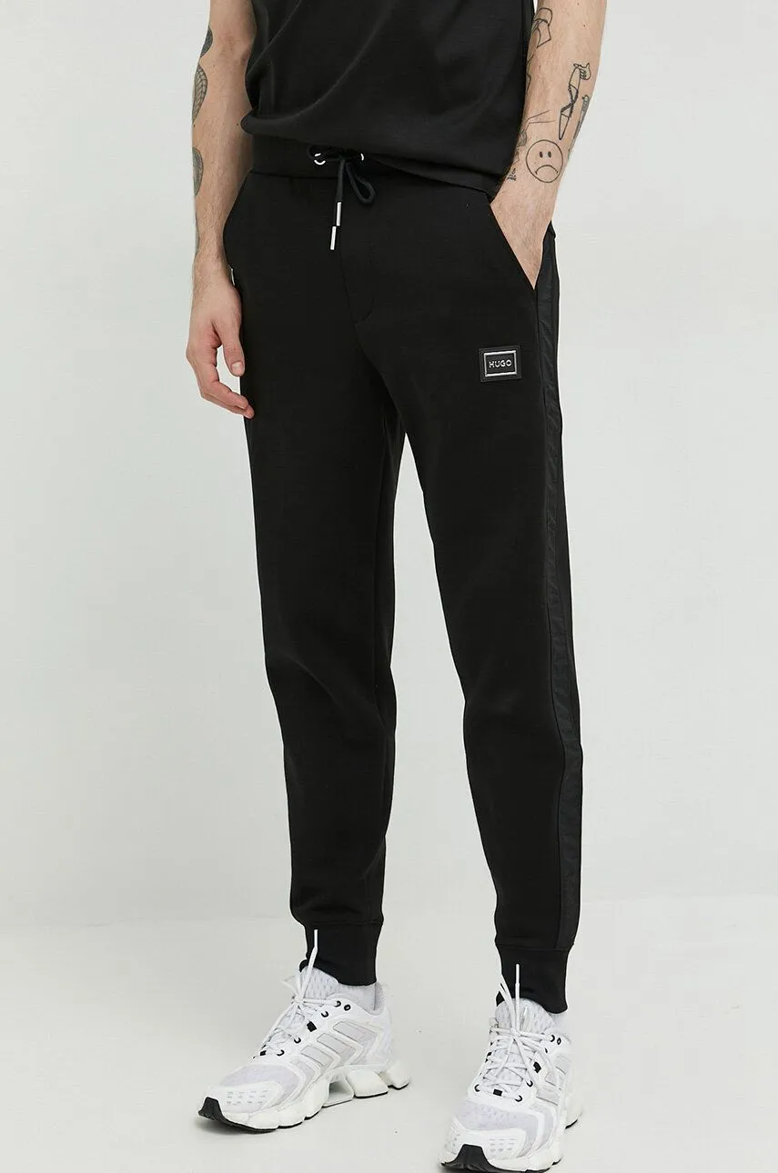 BOSS Sweatpants