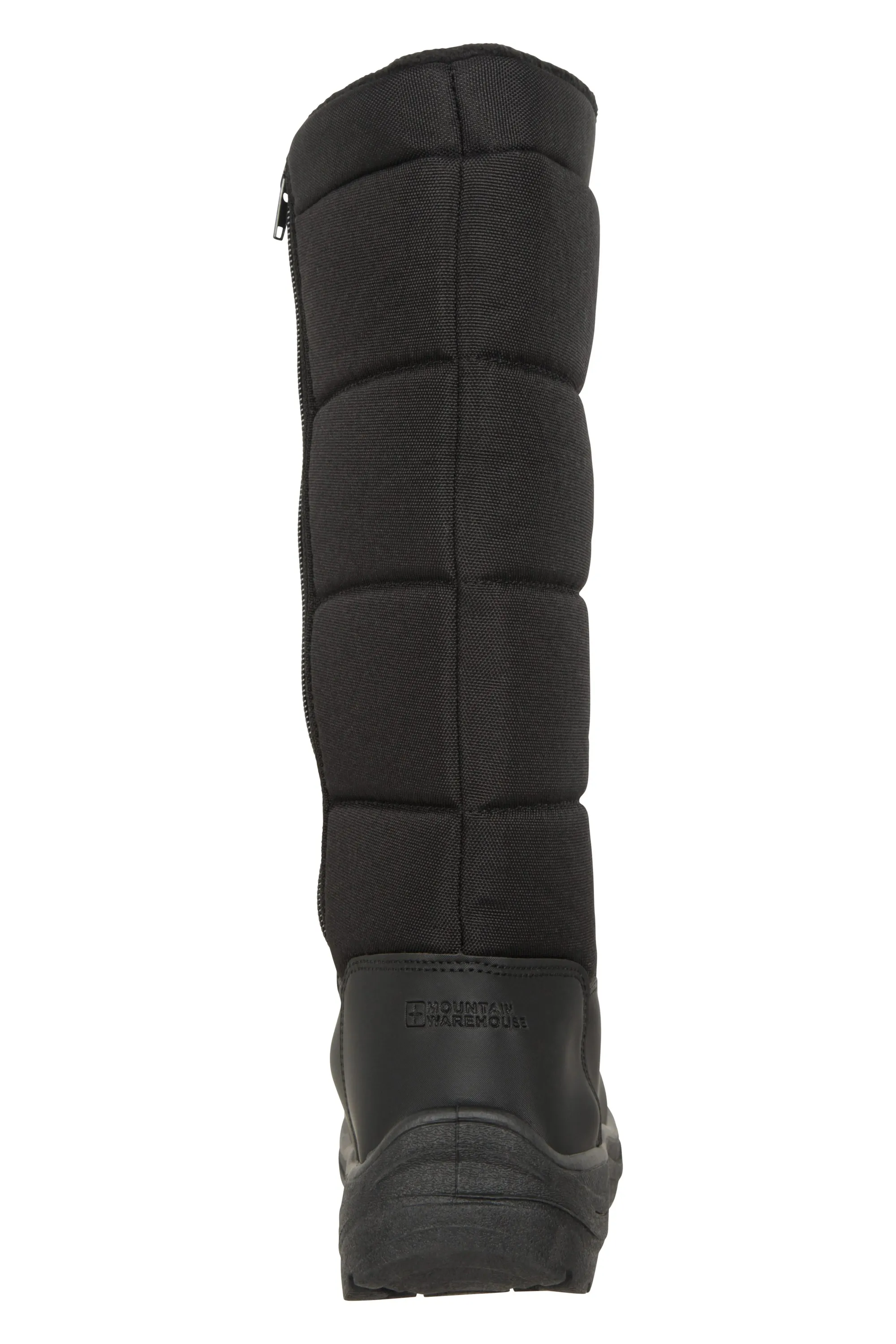 Botas Apreski Piel Icey Mujeres