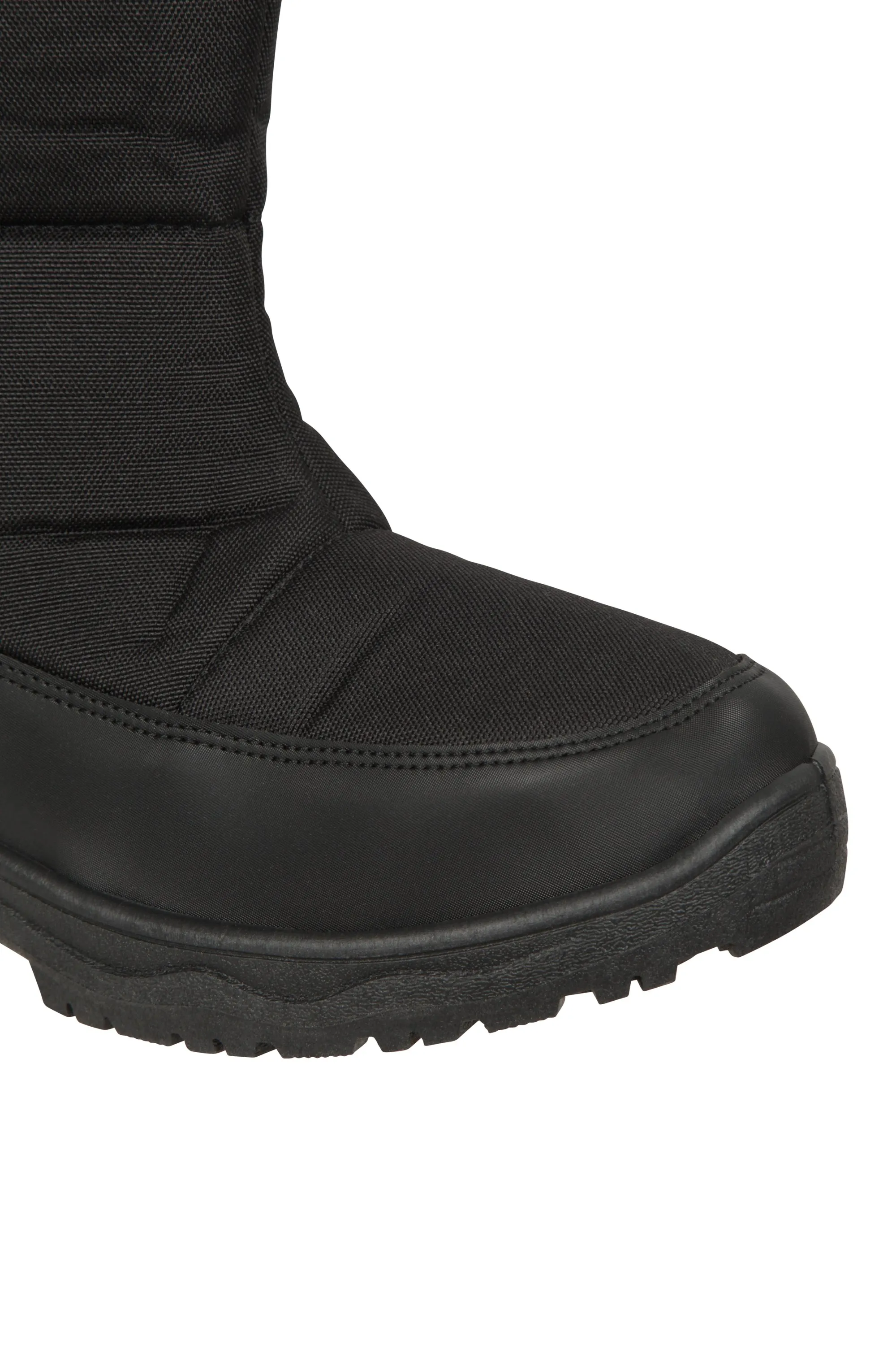 Botas Apreski Piel Icey Mujeres