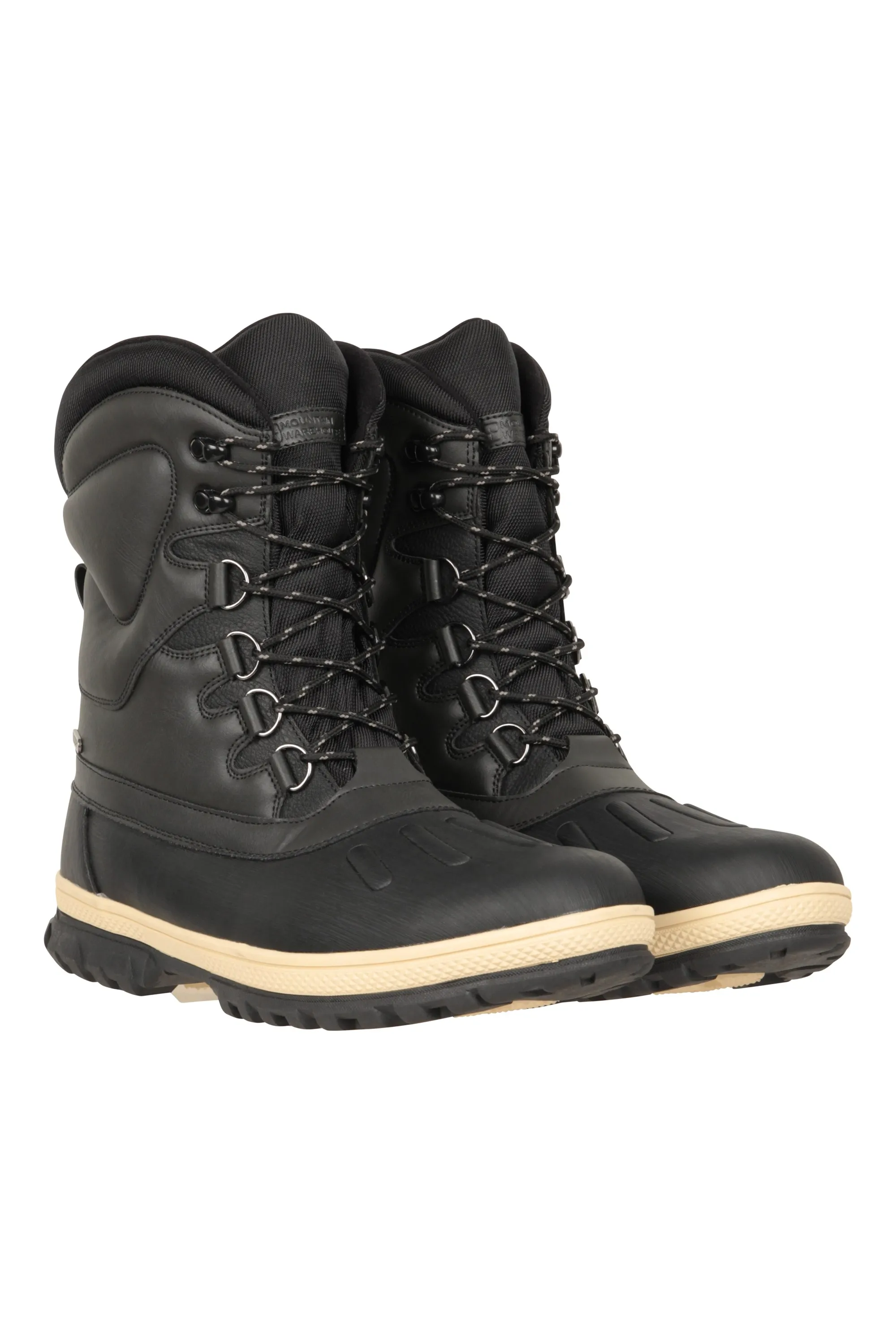 Botas de nieve Arctic hombres