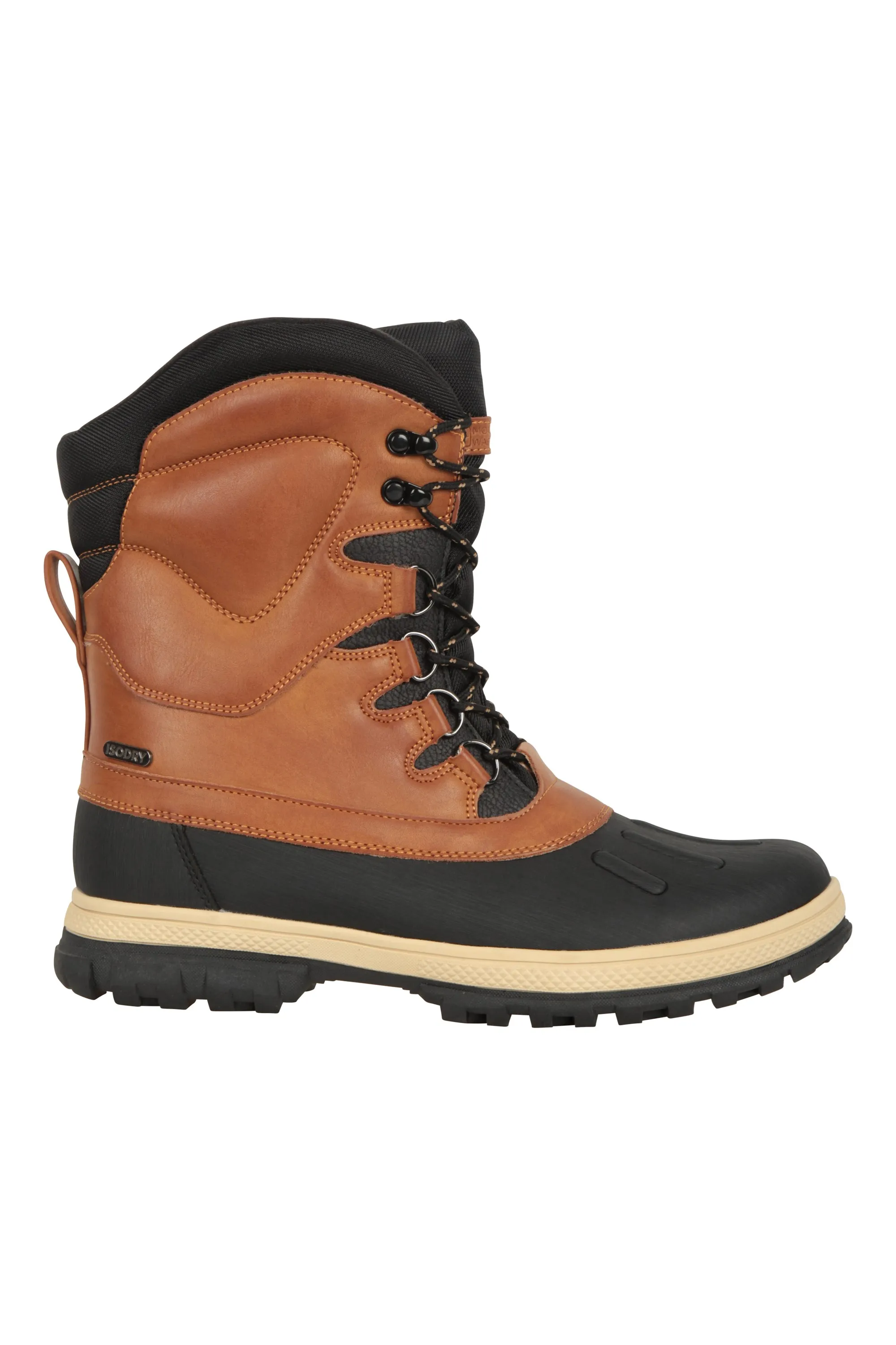 Botas de nieve Arctic hombres