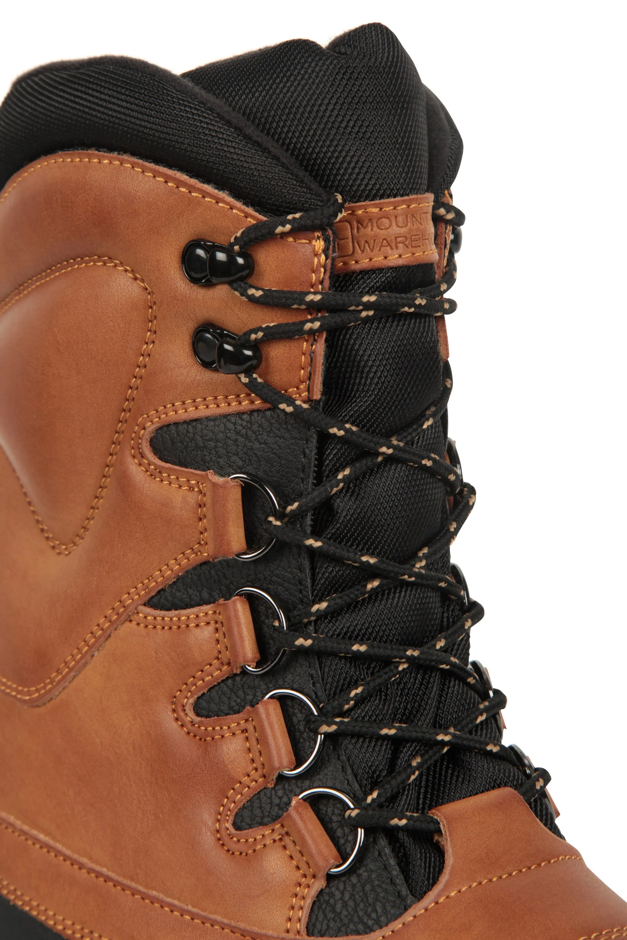 Botas de nieve Arctic hombres