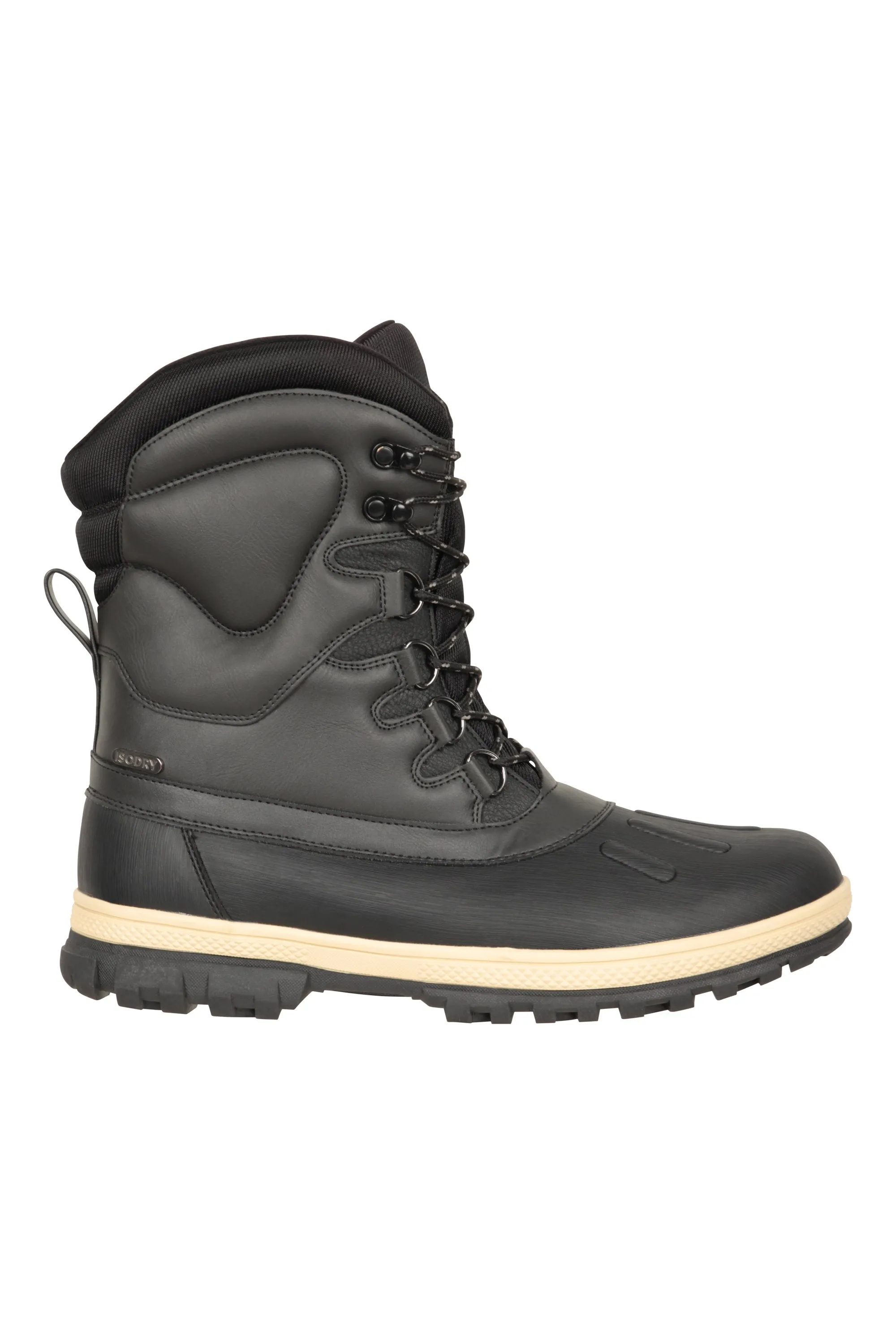 Botas de nieve Arctic hombres