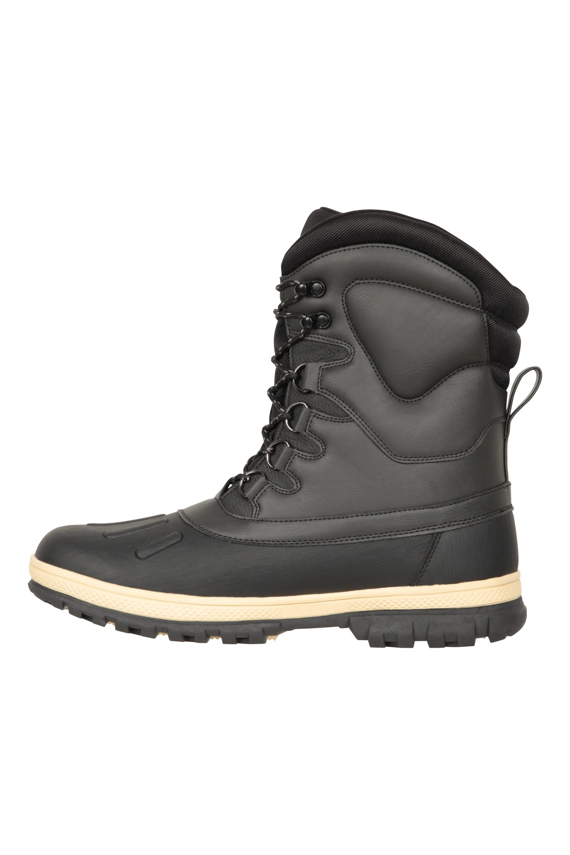 Botas de nieve Arctic hombres