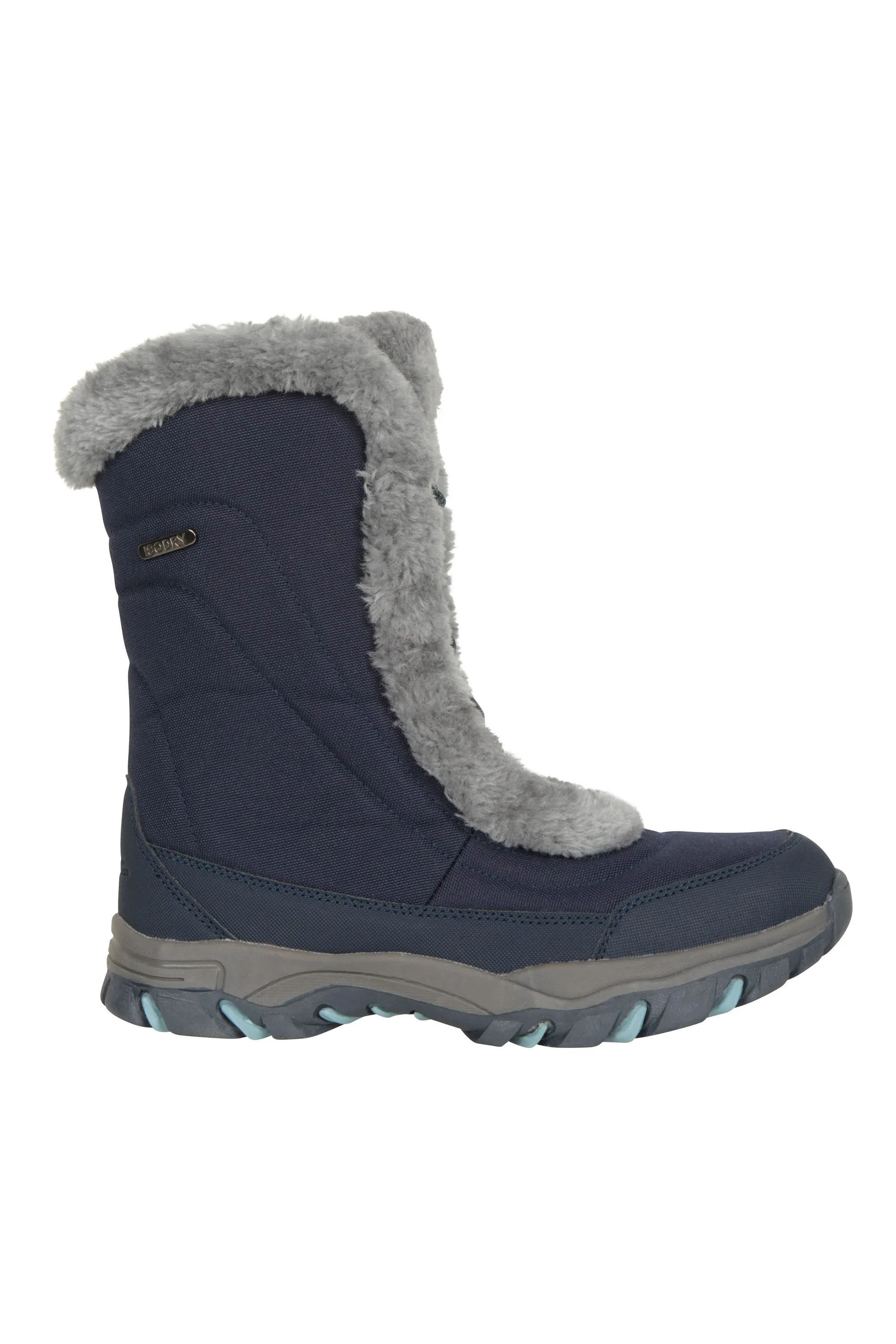 Botas de Nieve Ohio Mujer