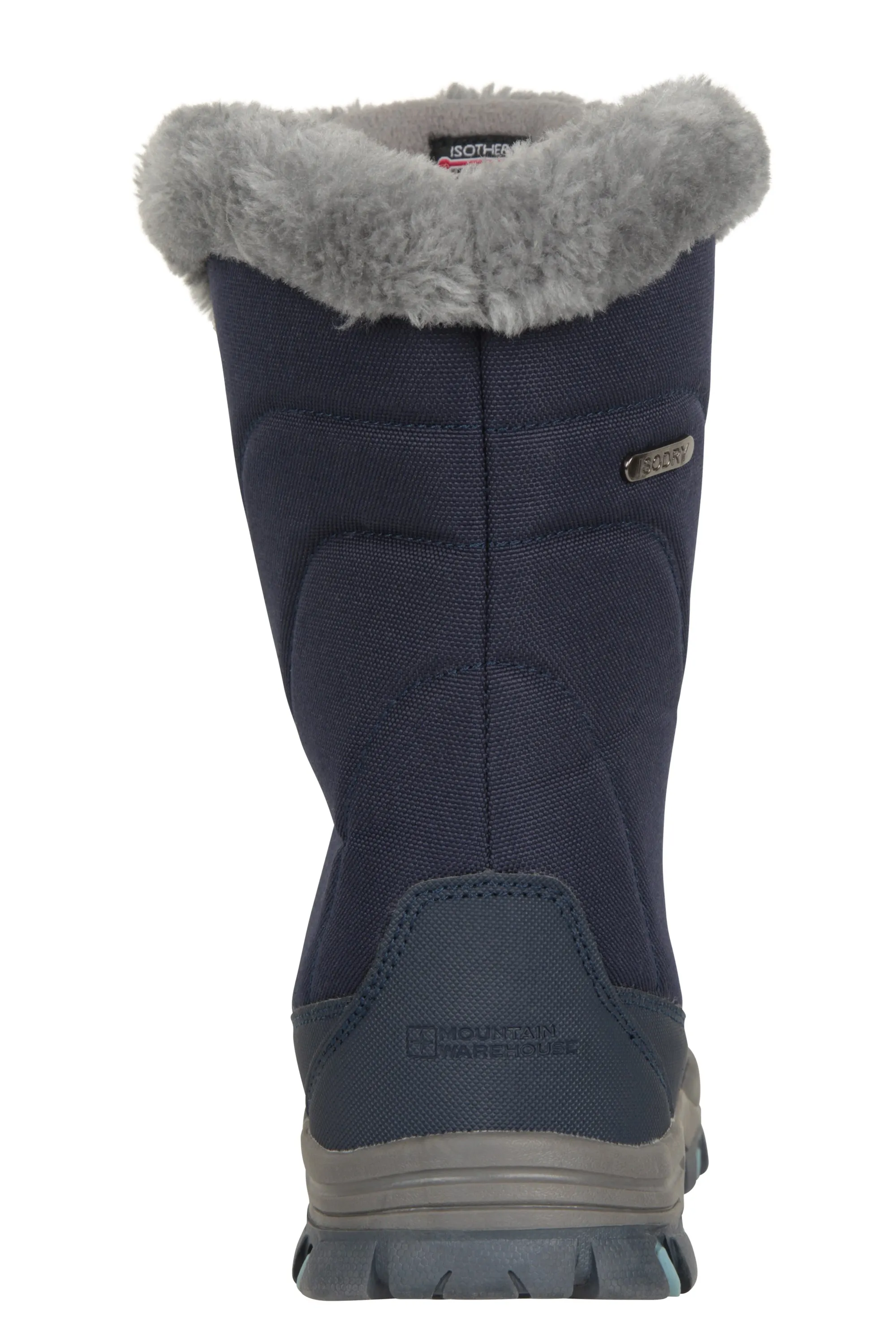 Botas de Nieve Ohio Mujer